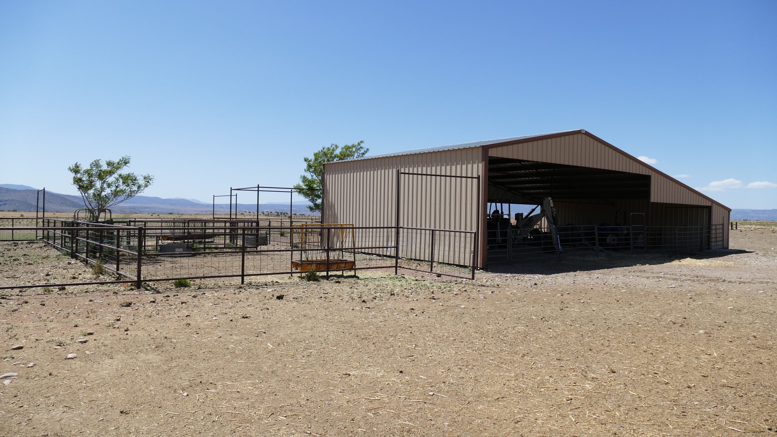 Whitewater Mesa Ranch & Airfield – SOLD, property photo 19