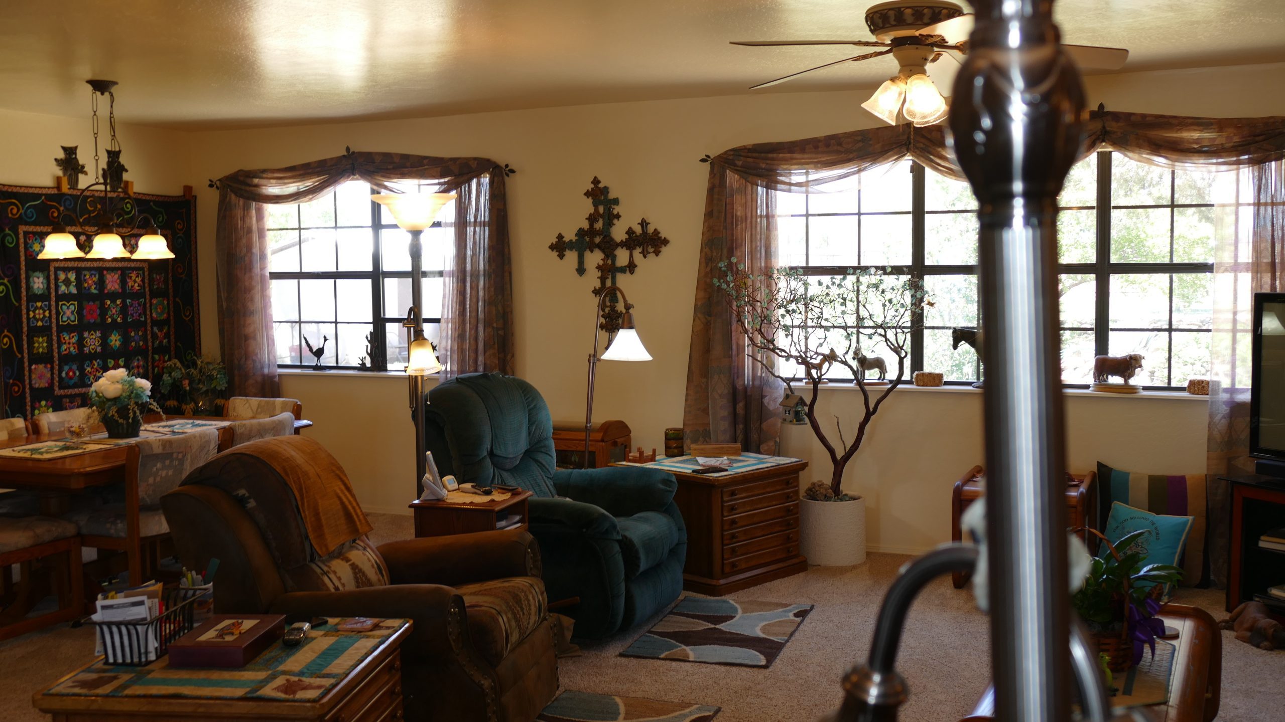 Whitewater Mesa Ranch & Airfield – SOLD, property photo 6