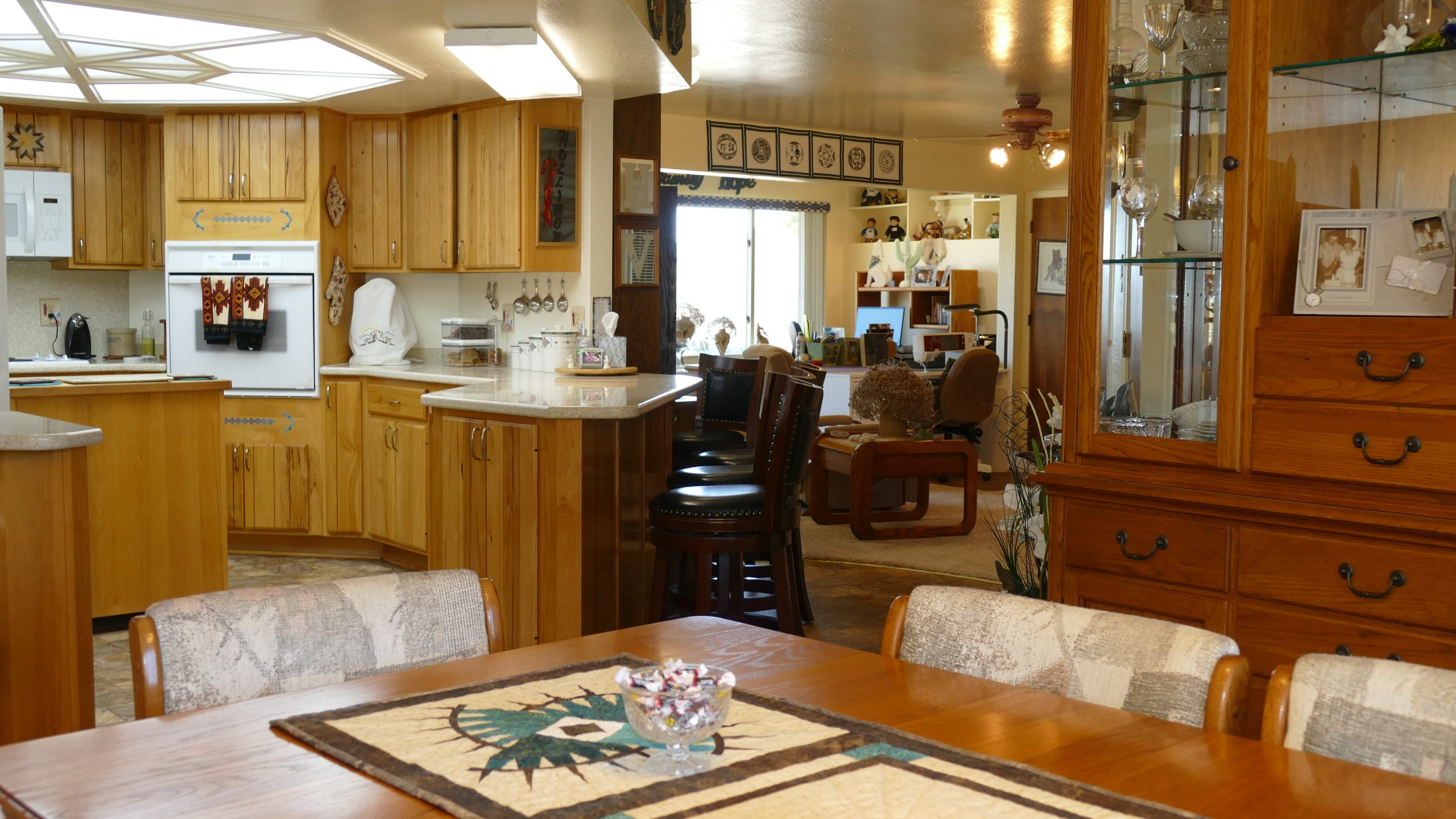 Whitewater Mesa Ranch & Airfield – SOLD, property photo 5