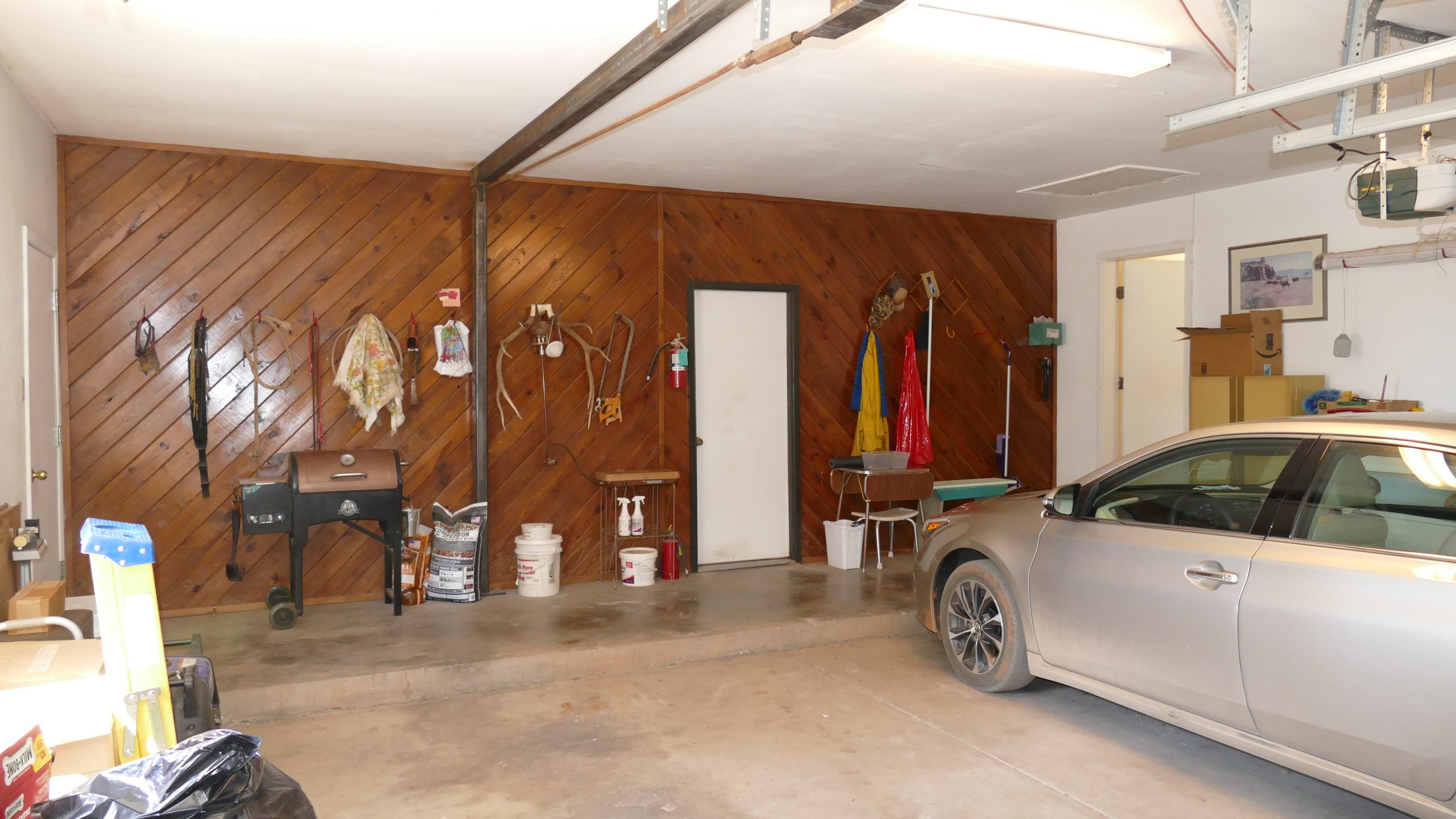 Whitewater Mesa Ranch & Airfield – SOLD, property photo 2