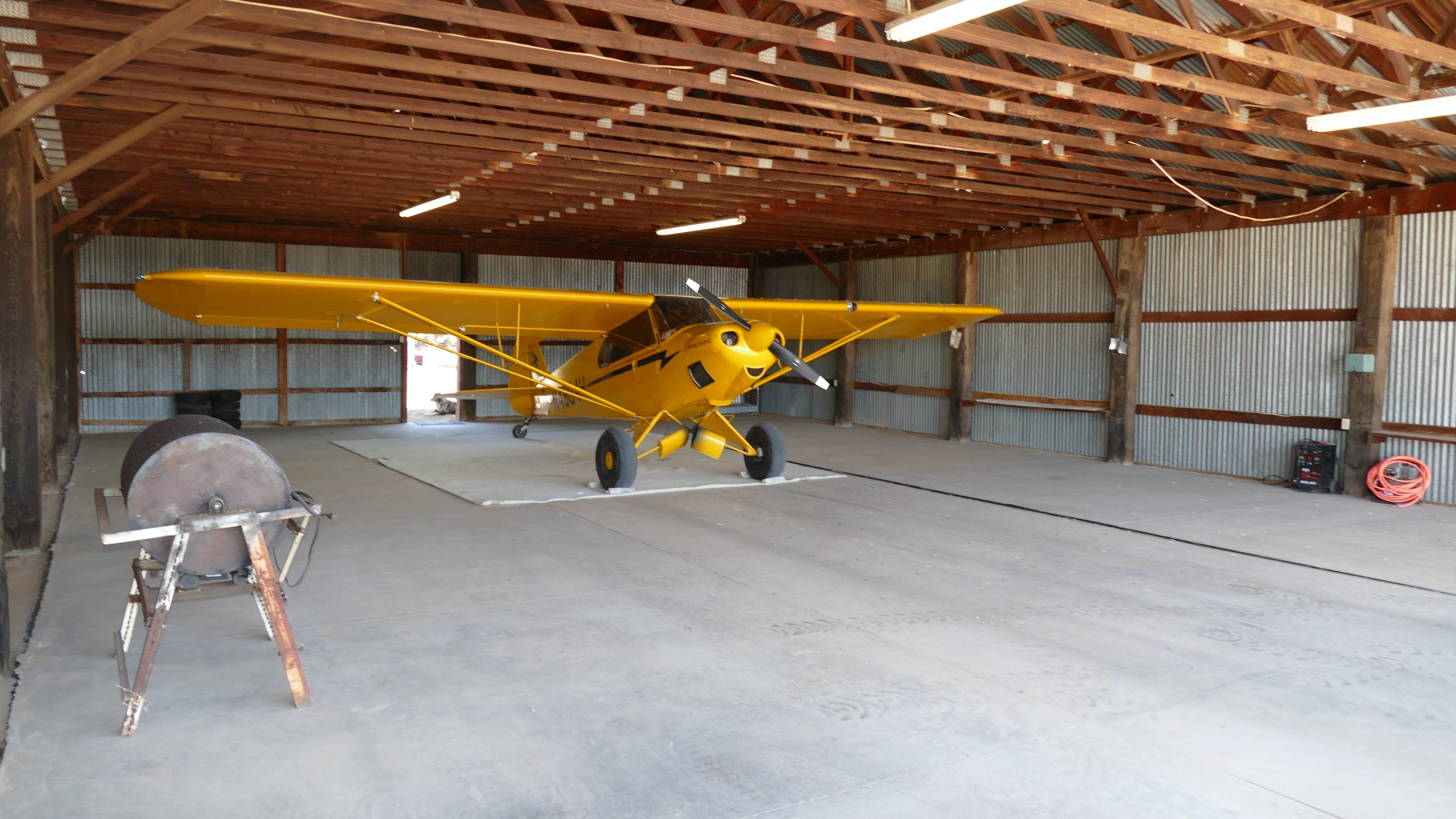 Whitewater Mesa Ranch & Airfield – SOLD, property photo 13