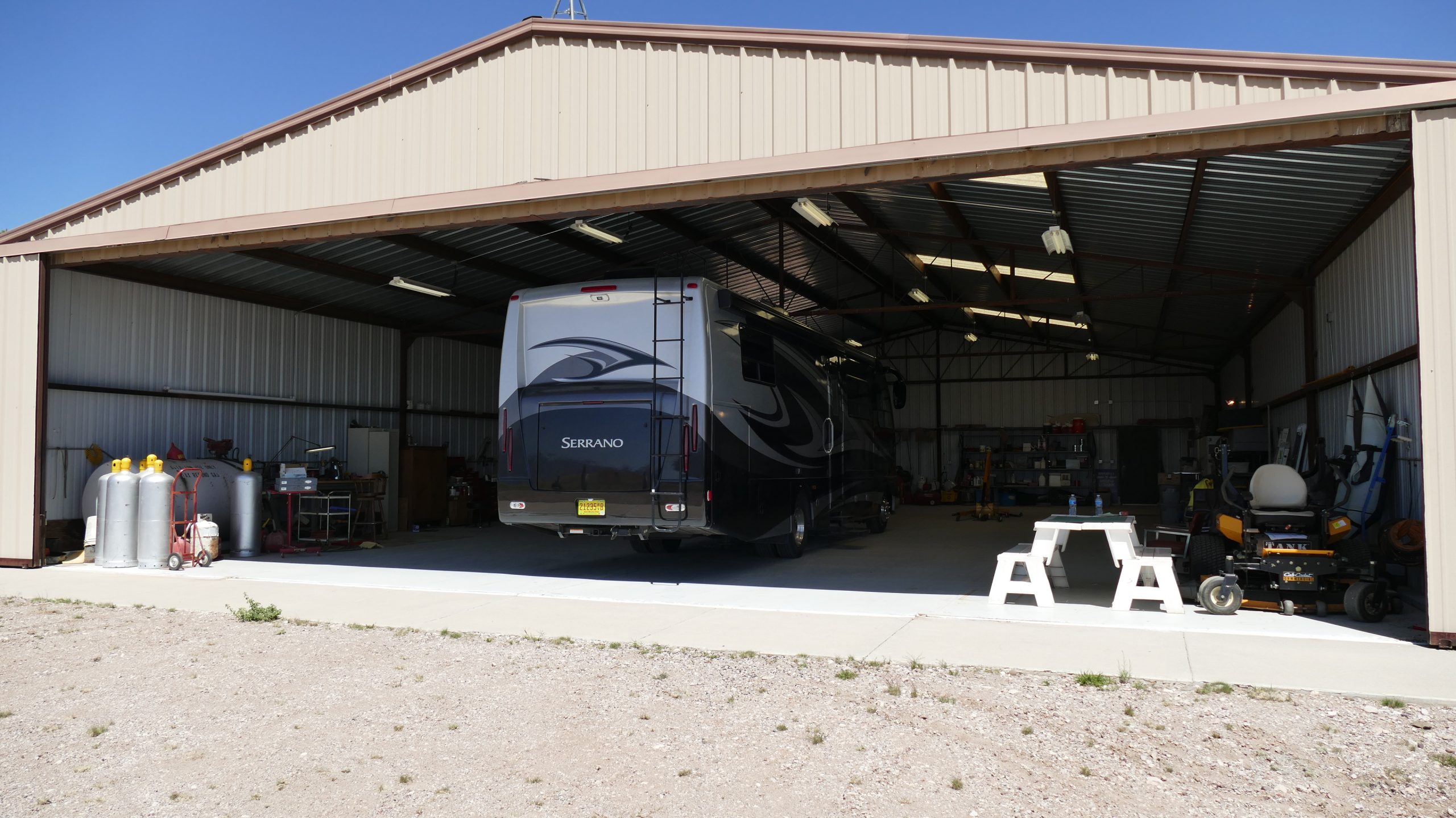 Whitewater Mesa Ranch & Airfield – SOLD, property photo 12