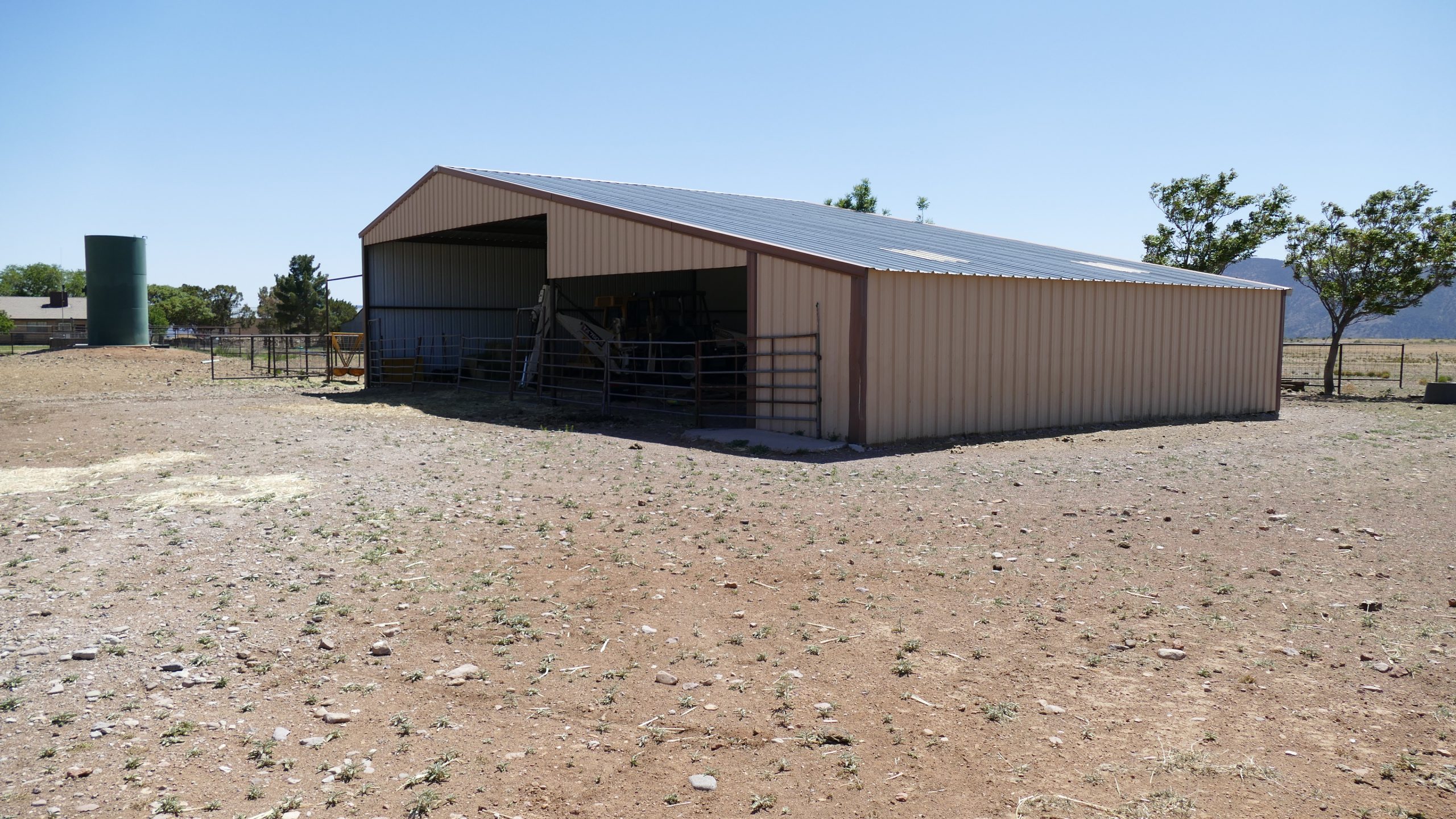 Whitewater Mesa Ranch & Airfield – SOLD, property photo 18