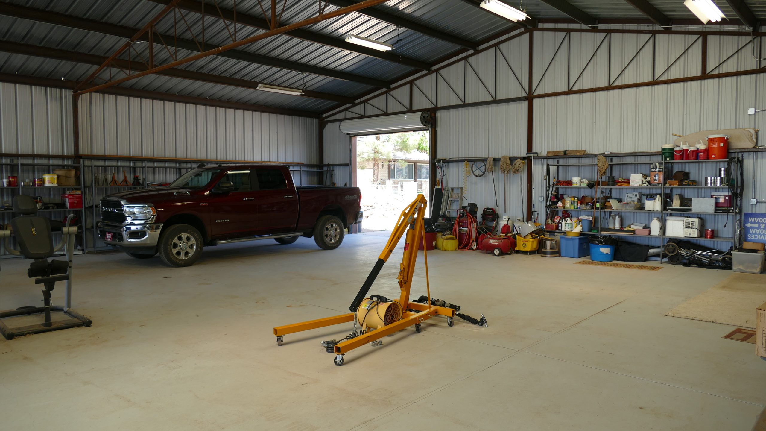 Whitewater Mesa Ranch & Airfield – SOLD, property photo 11