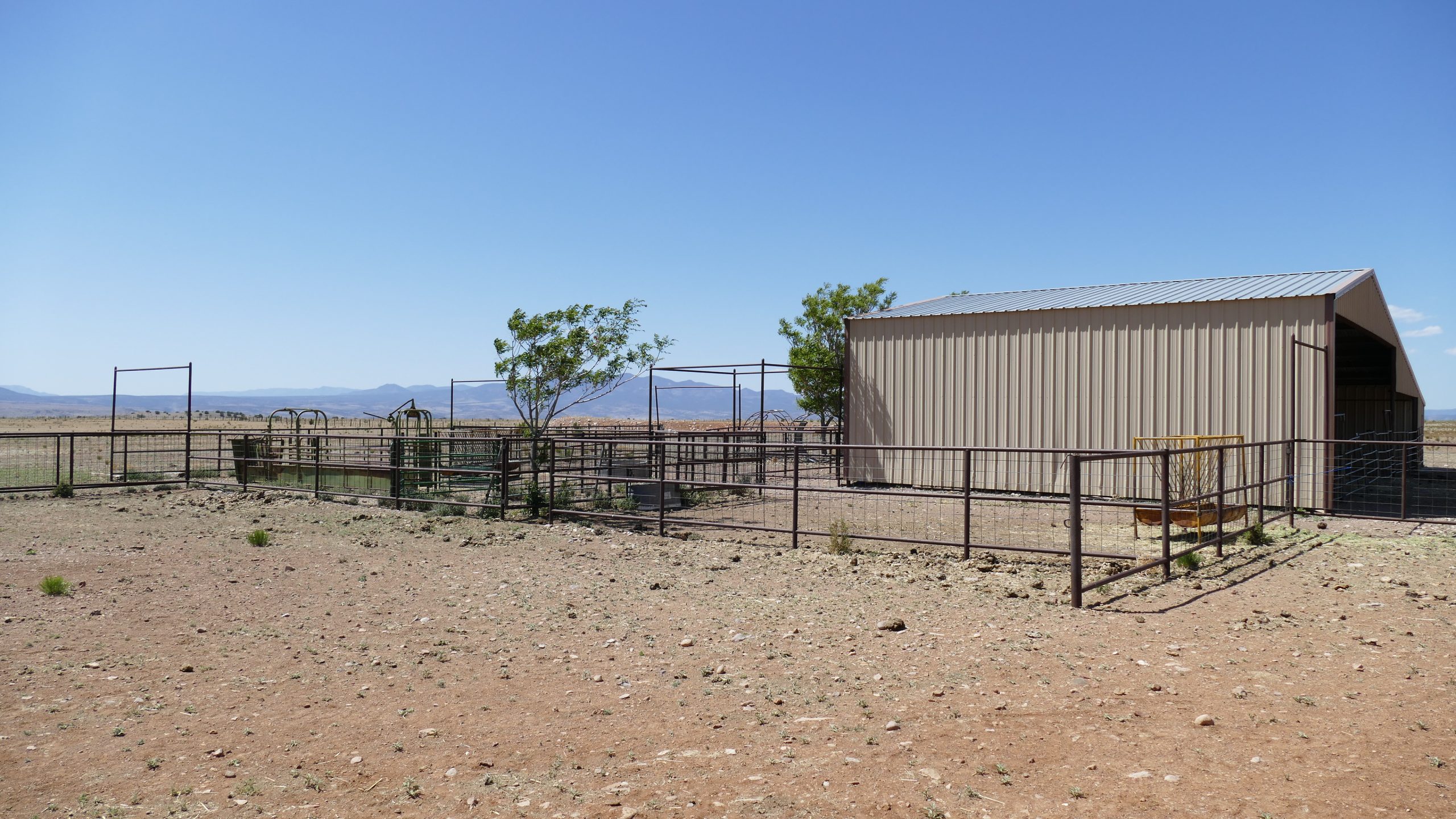 Whitewater Mesa Ranch & Airfield – SOLD, property photo 9
