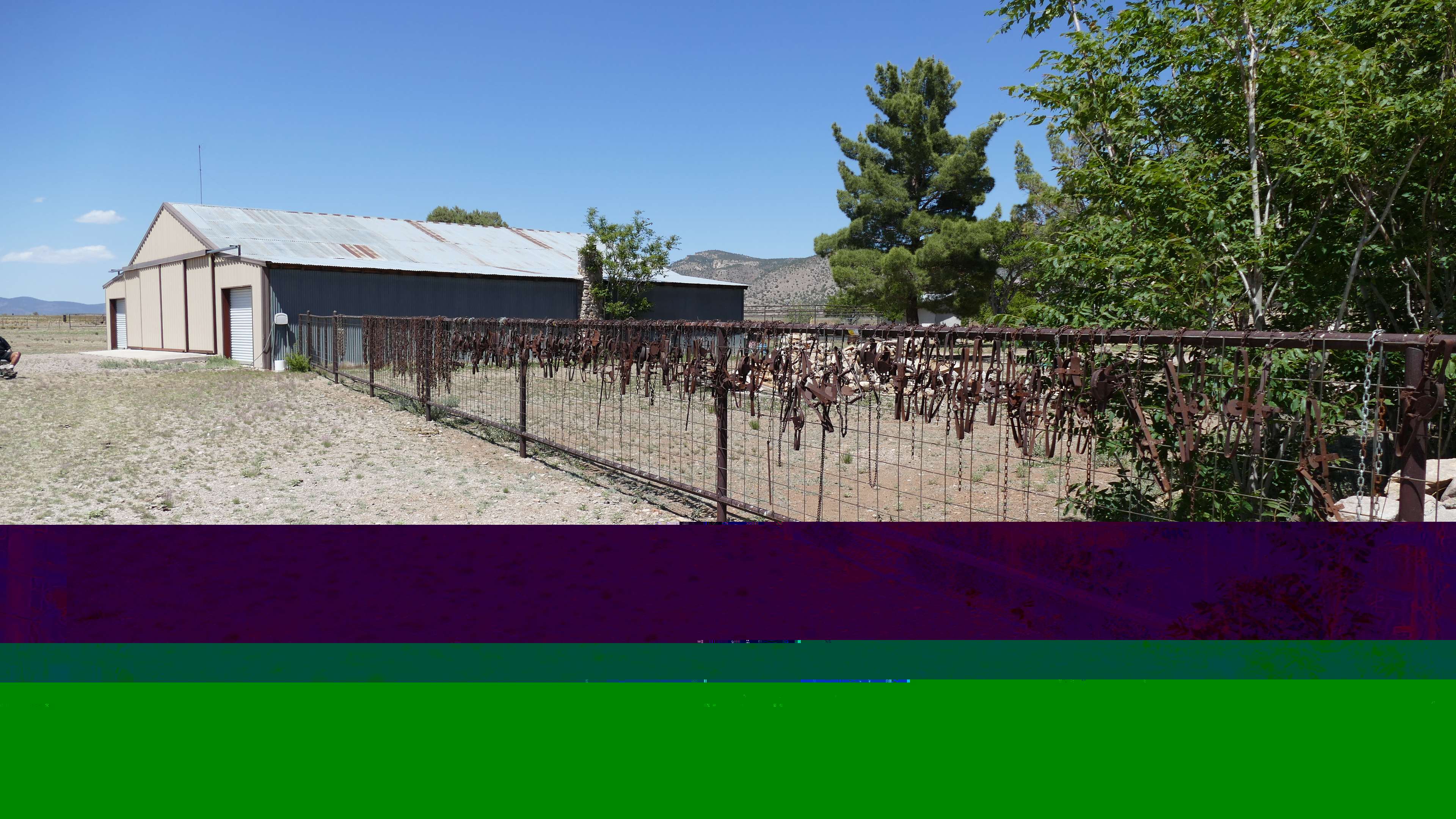 Whitewater Mesa Ranch & Airfield – SOLD, property photo 20