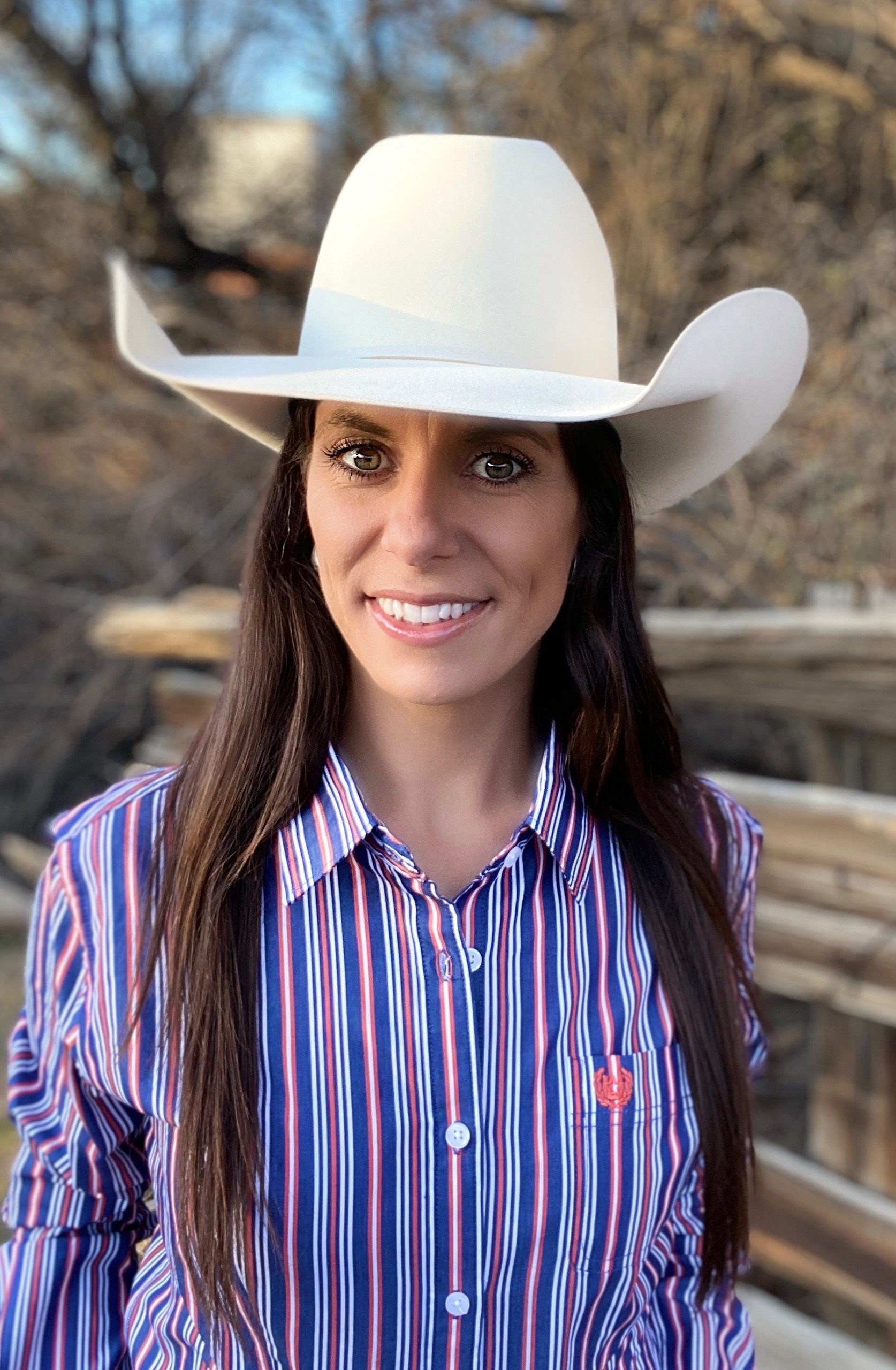 Angela Leist, AG Lands Southwest
