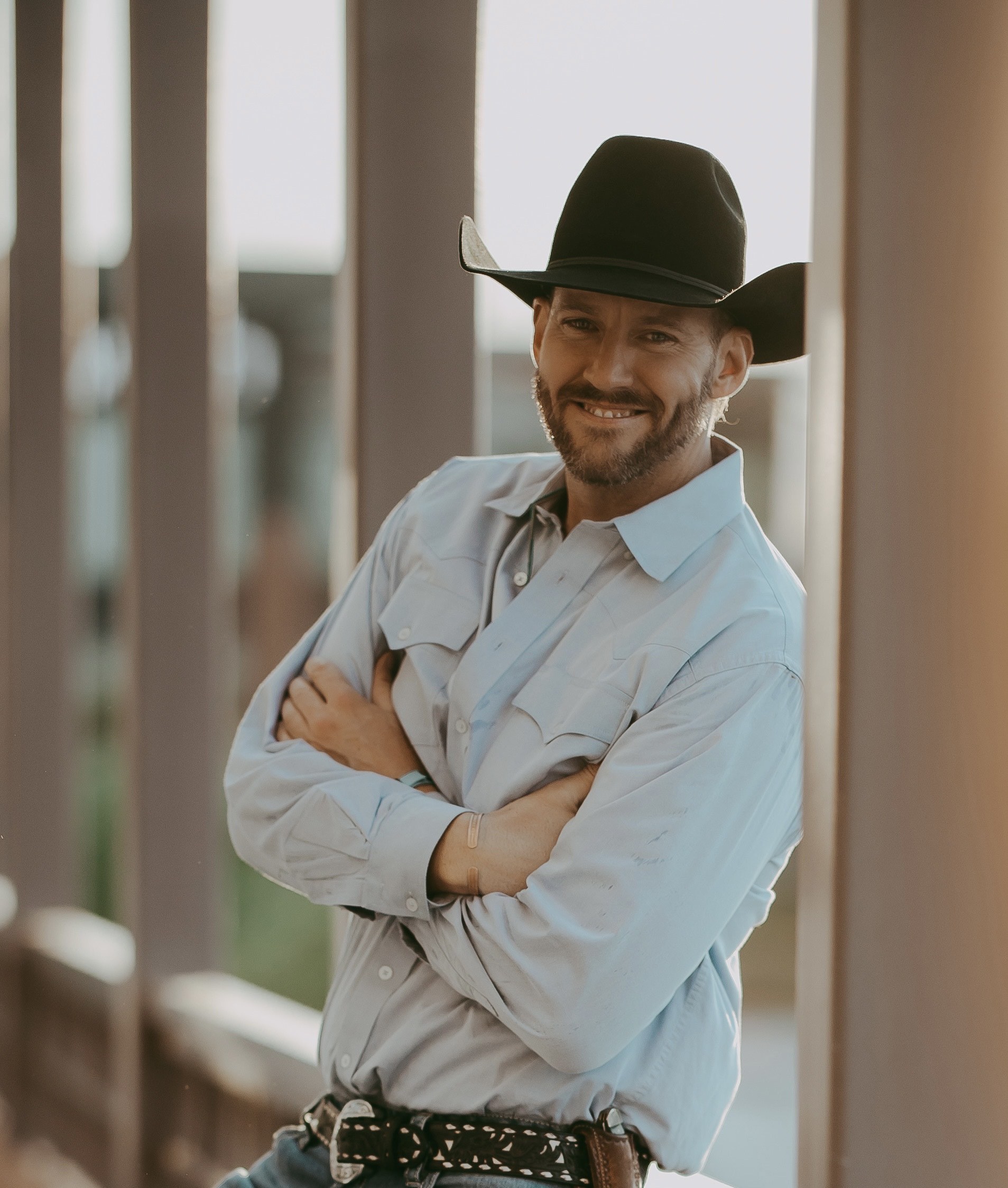 Eldon Taylor, AG Lands Southwest