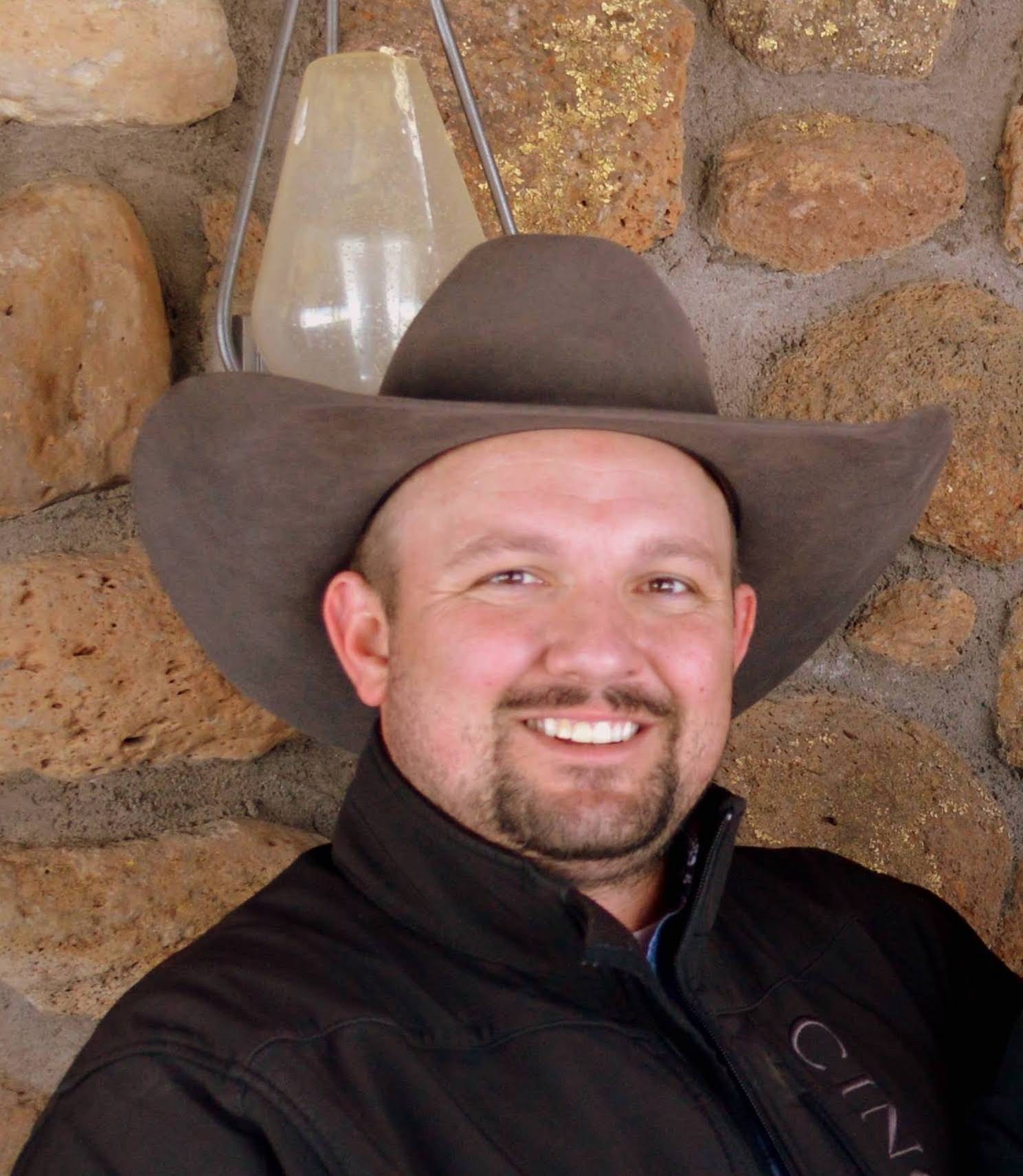 Tad Bryant, AG Lands Southwest