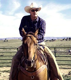 Thomas Kelly, AG Lands Southwest