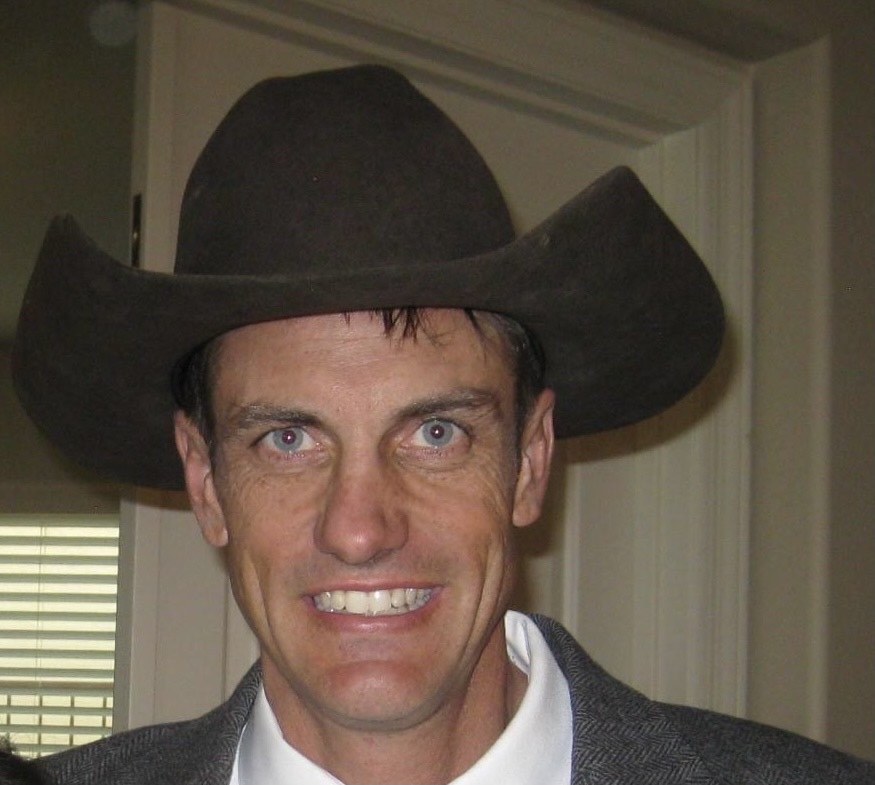 Ty Kelly, AG Lands Southwest