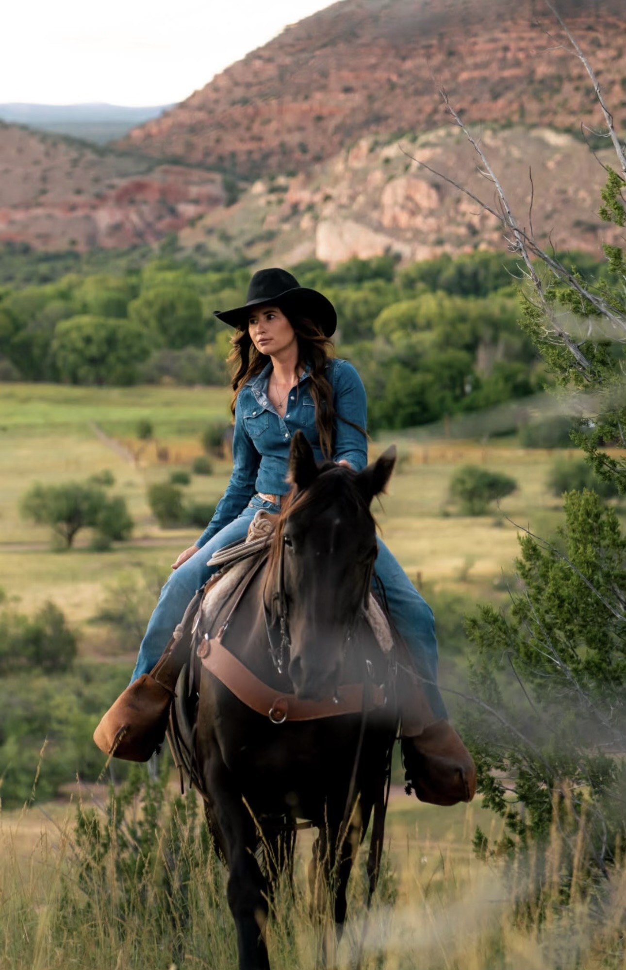 Tyler Mae Pitrat, AG Lands Southwest