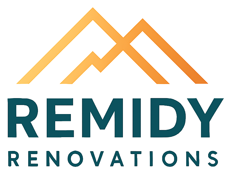 Remidy Renovations
