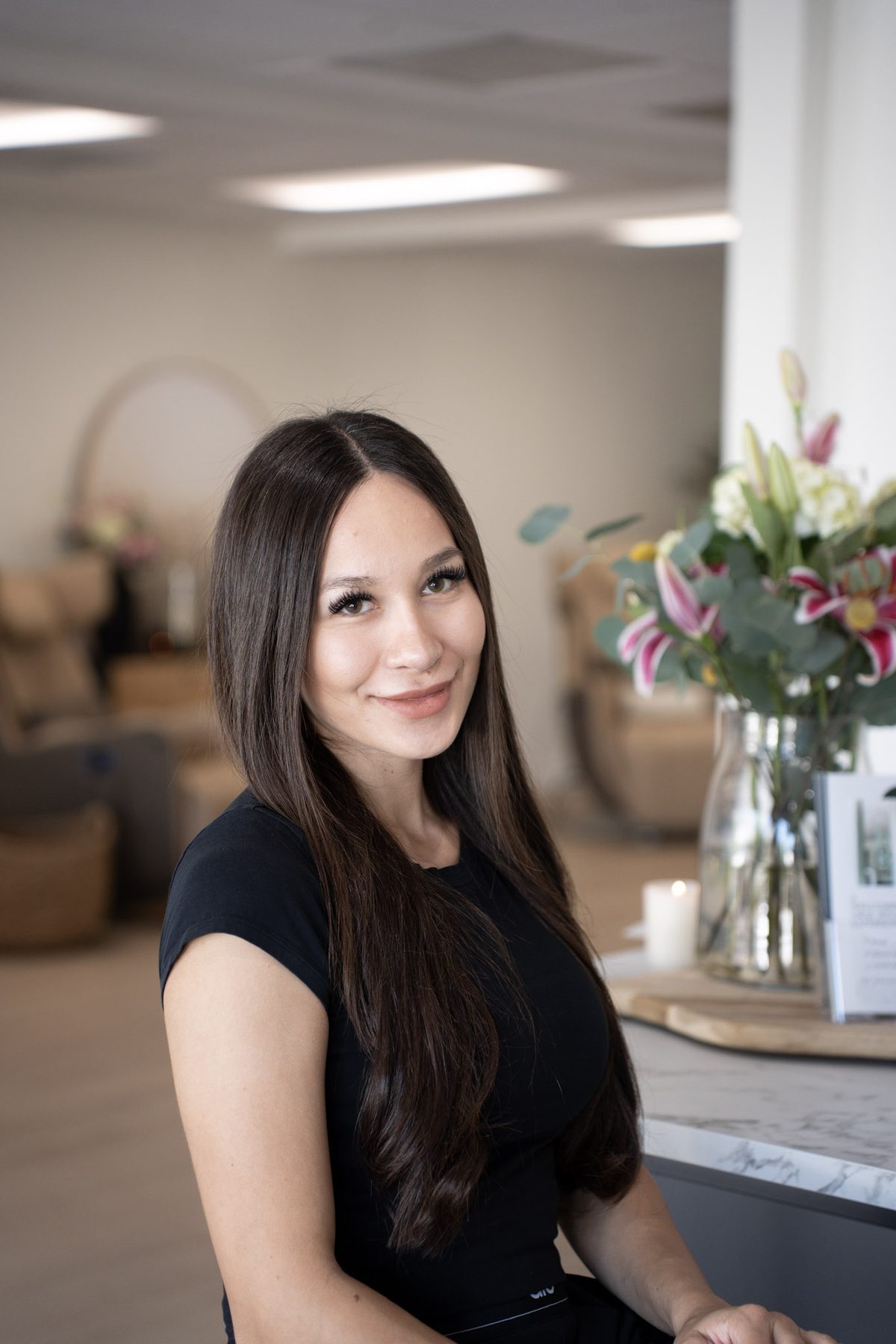 GiGi, Registered Dental Hygienist, RDH at The Hygienist Bar