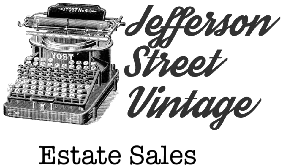 Jefferson Street Vintage Estate Sales