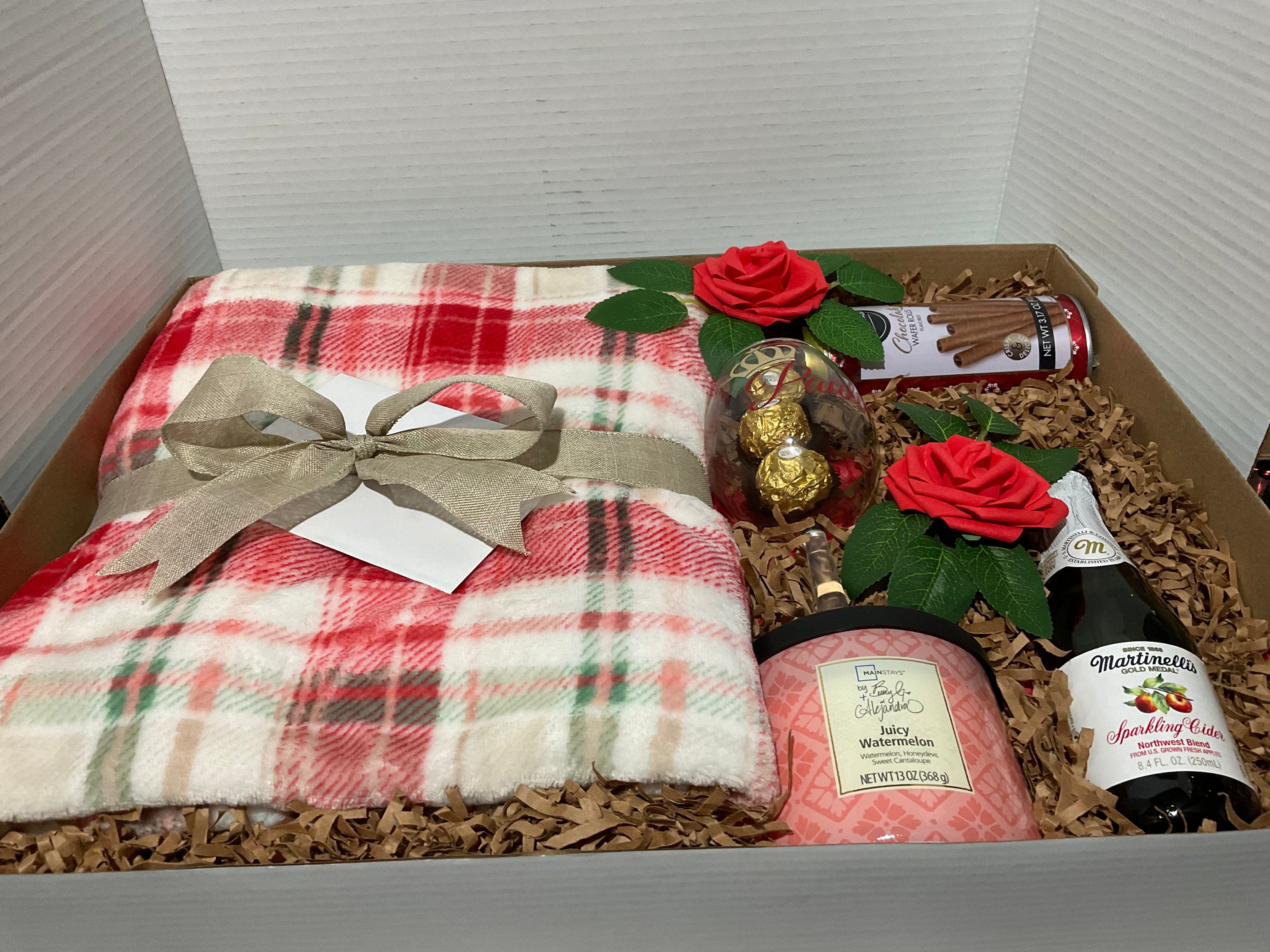 Custom Birthday Bash in a Box