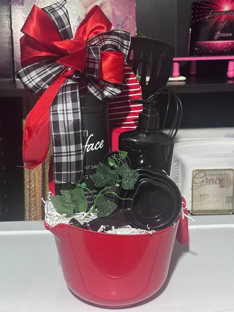 Hostess & Home Essentials Gift Set