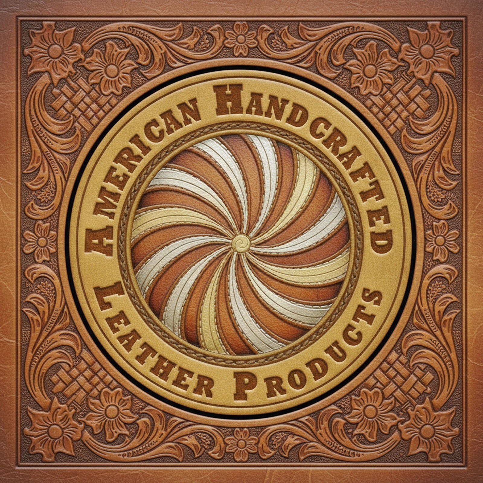 American Handcrafted Leather