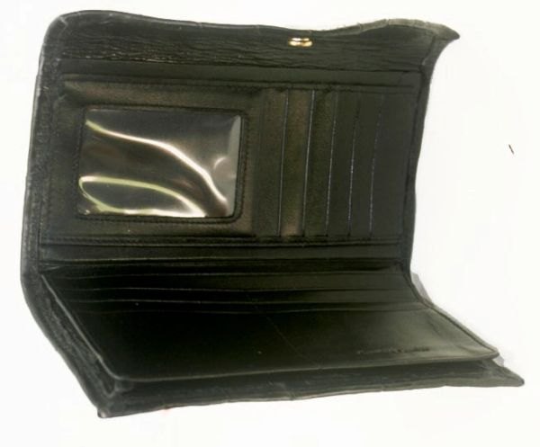 CLUTCH PURSE CUSTOM HANDMADE FLORIDA ALLIGATOR LADIES