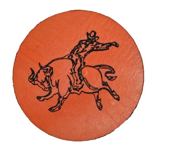 COASTERS RODEO PICTURES