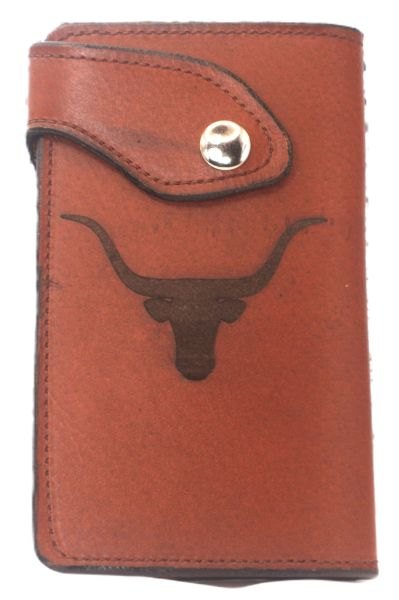 Field Notes Journals pocket Wallet for Men Real Custom Handmade leather organizer
