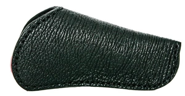 HOLSTER, POCKET OR PURSE NORTH AMERICAN ARMS PUG MADE FROM REAL SHARK SKIN