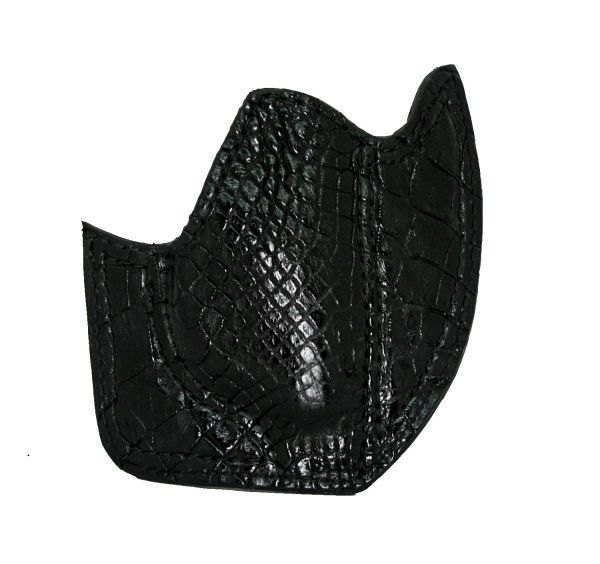 Pocket Holster 2 for See camp Right or left Handed Holster full Real Alligator