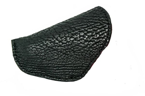 POCKET HOLSTER OR PURSE See Camp MADE FROM REAL SHARK SKIN