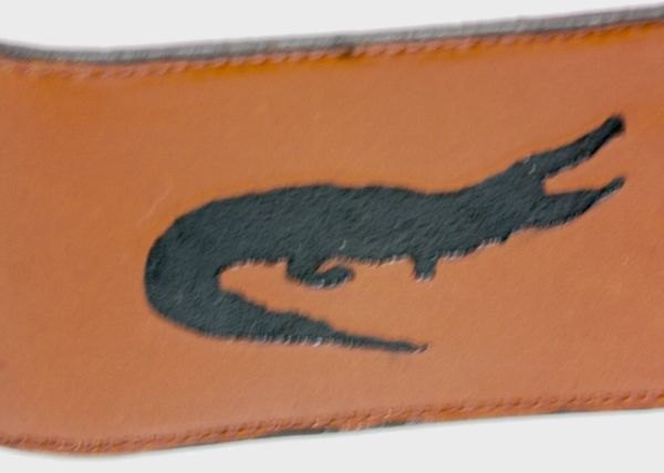 YOUR LOGO, PICTURE OR SAYING ENGRAVED ON WATER BUFFALO WALLET ALL LEATHER CUSTOM HANDMADE IN USA