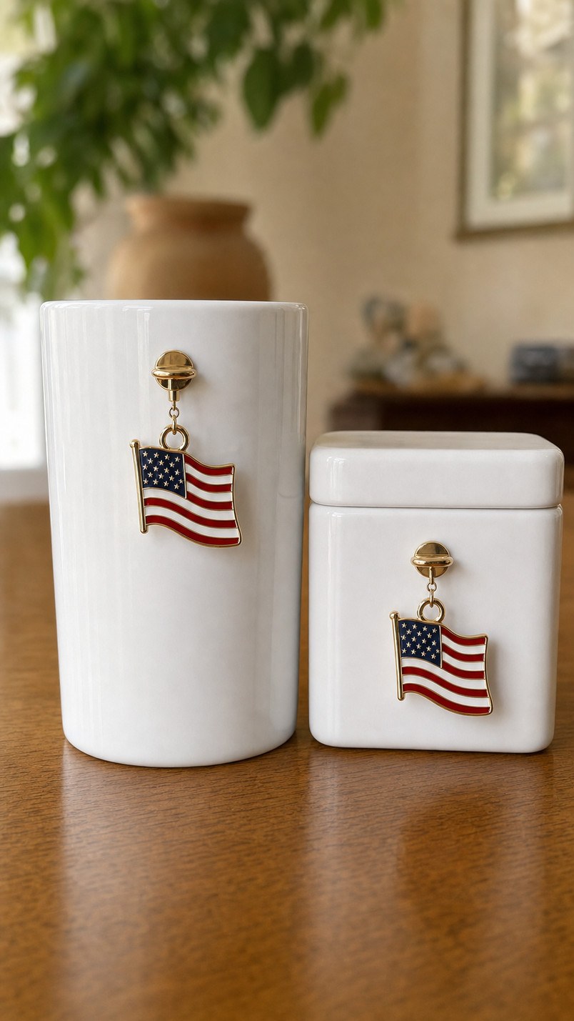 American flag