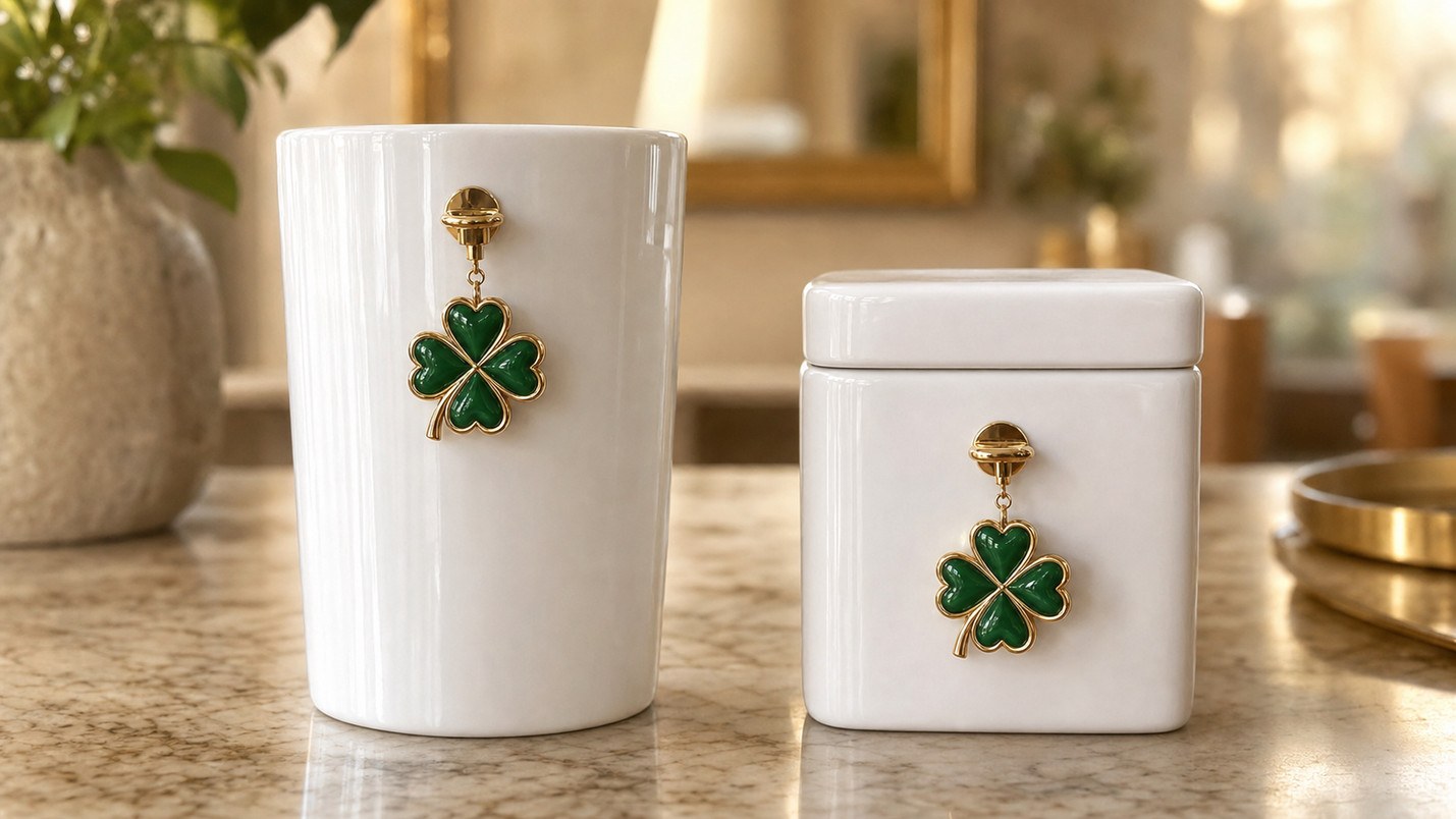 Four-leaf clover