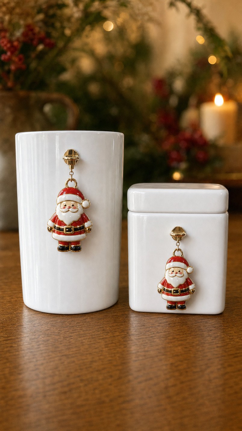 Santa
