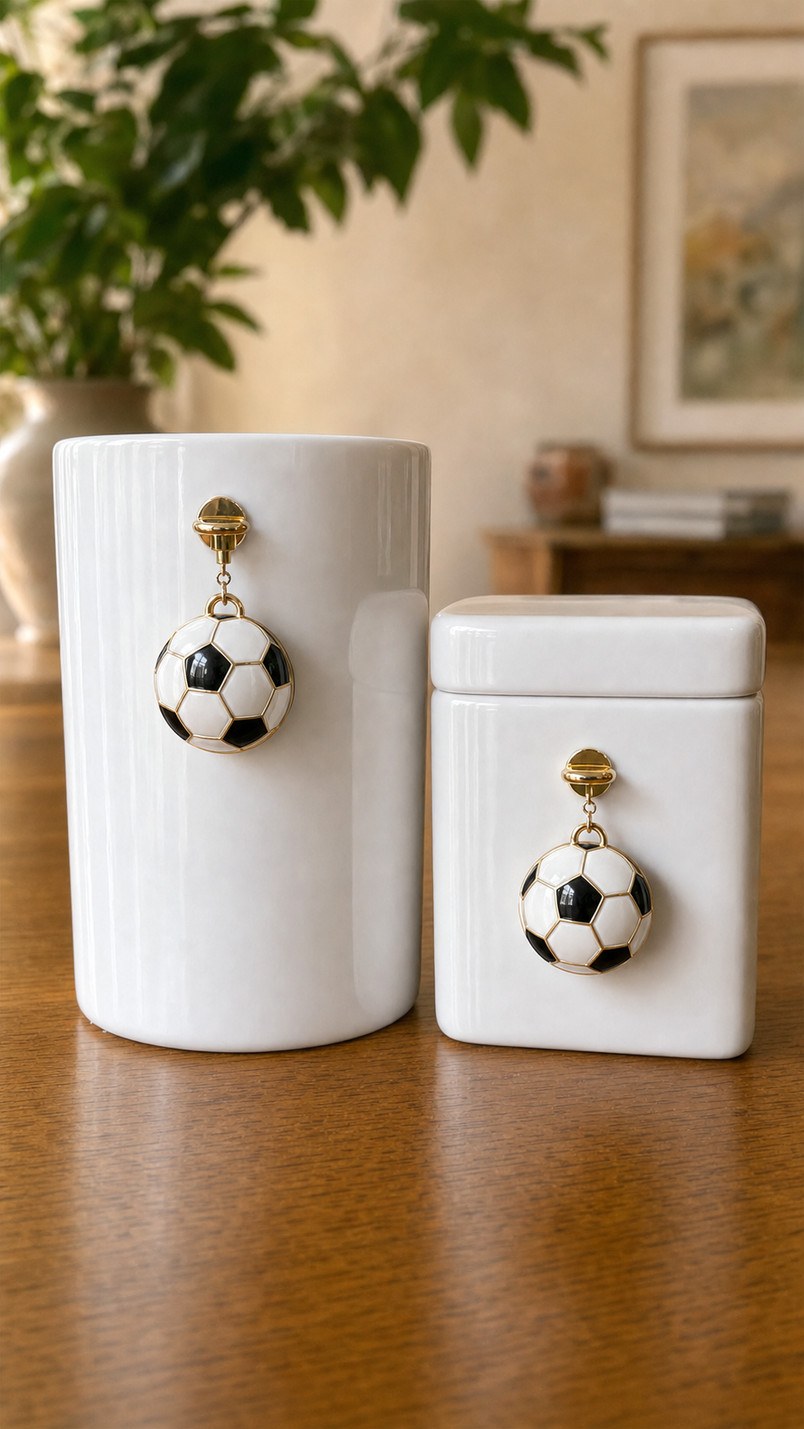 Soccer ball