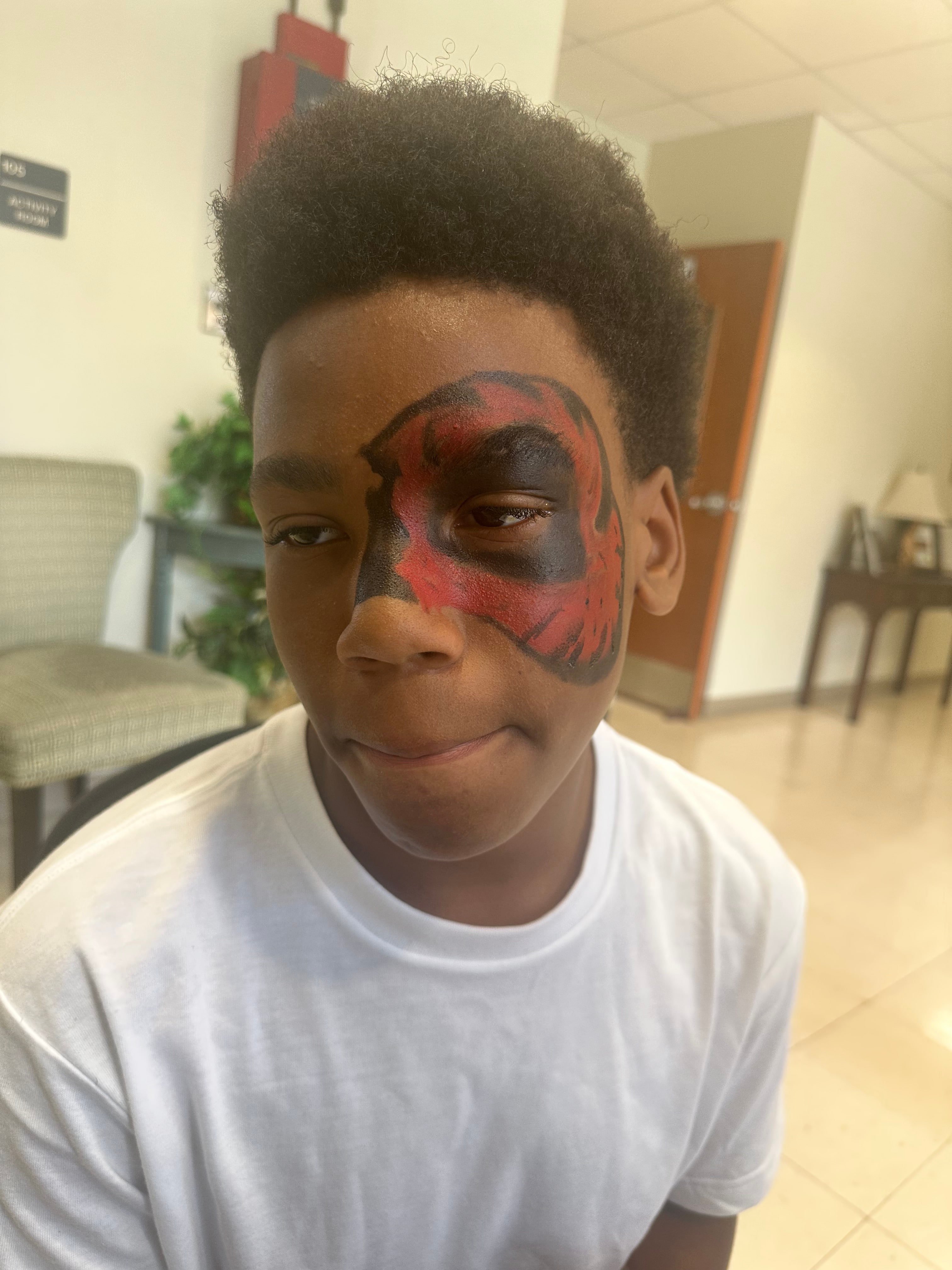 Festival & Event Faces, artwork 6