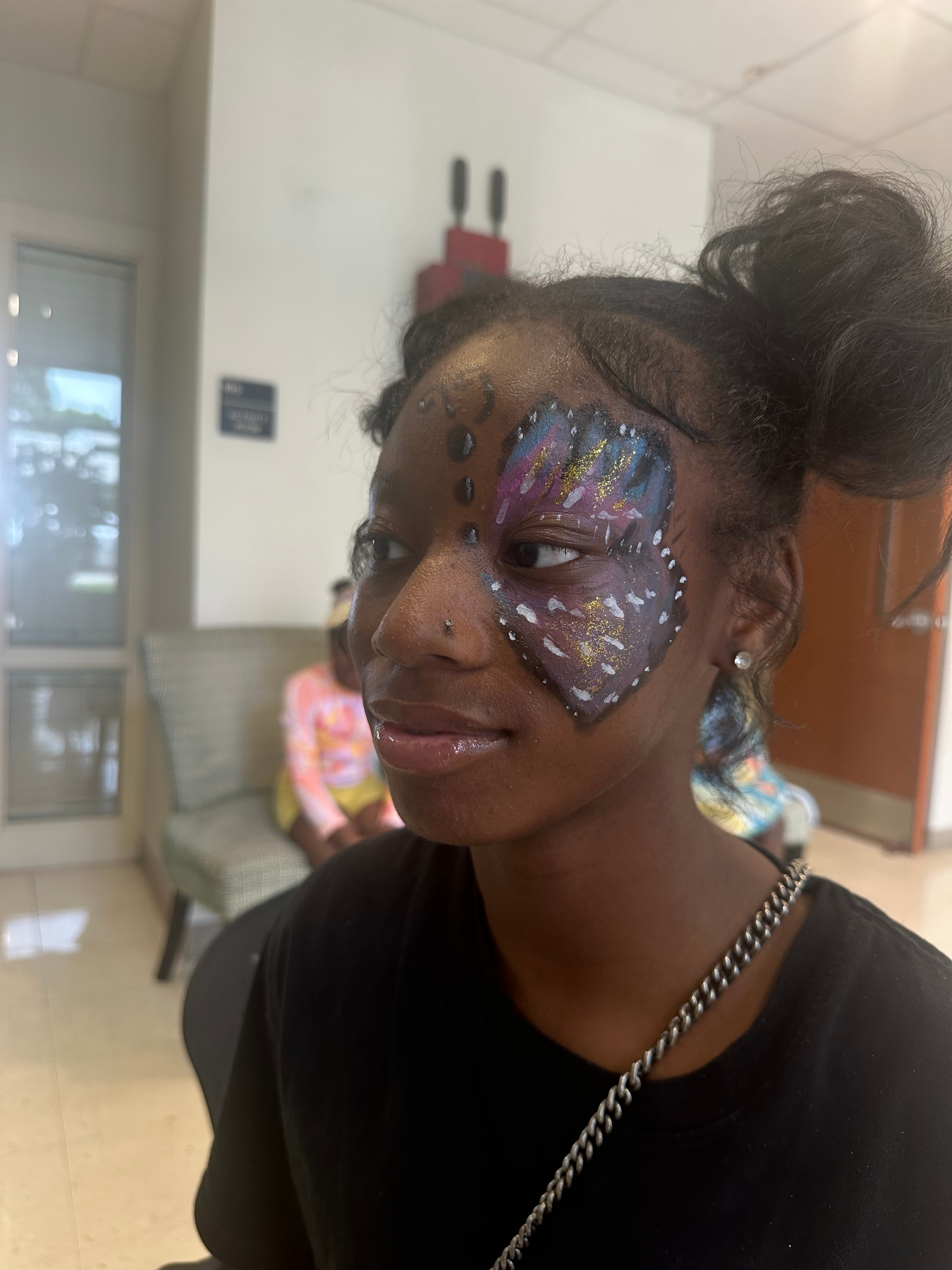 Festival & Event Faces, artwork 7