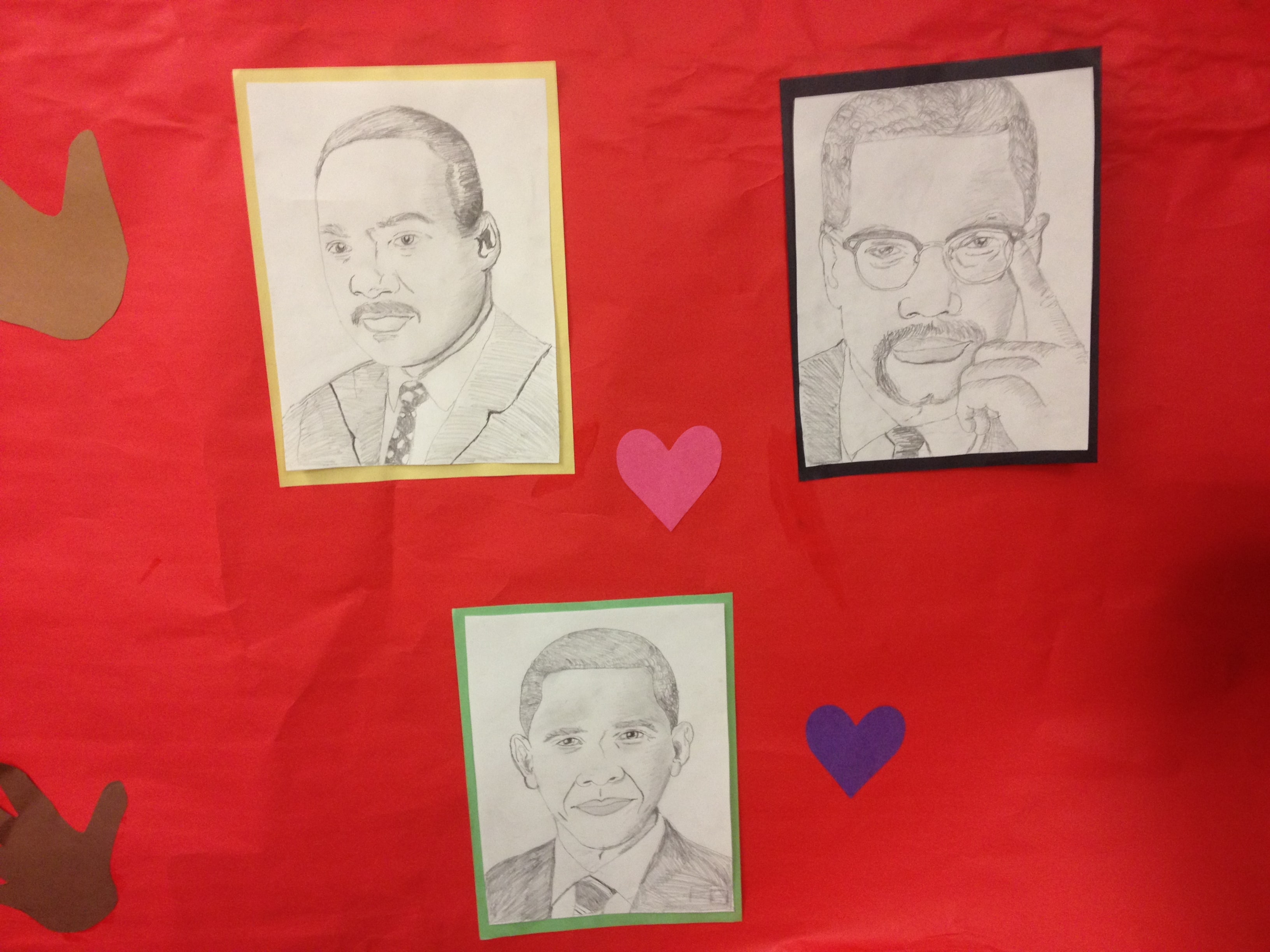 Original artwork by Desiree Tatum, gallery piece 7