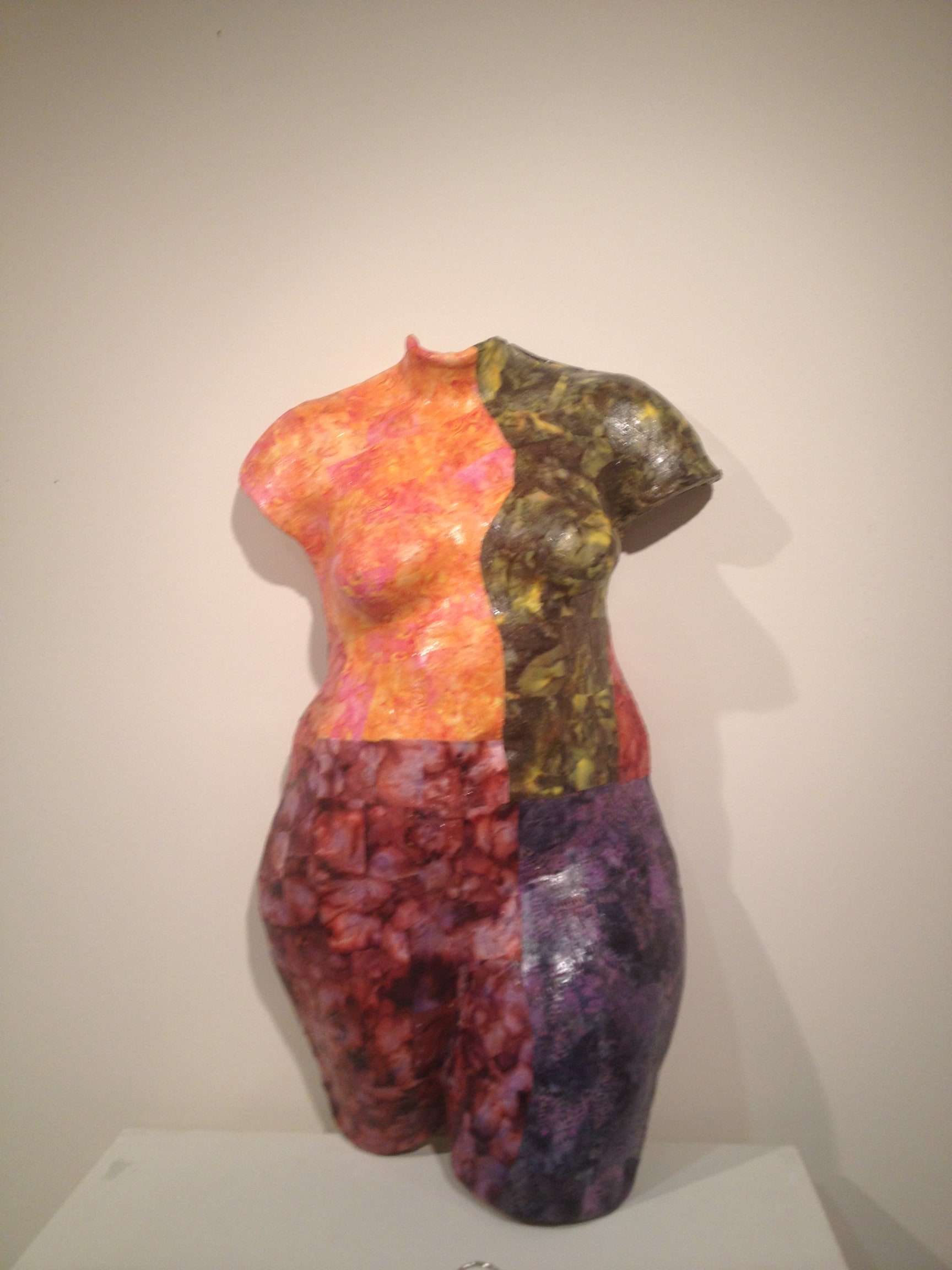 Original artwork by Desiree Tatum, gallery piece 17