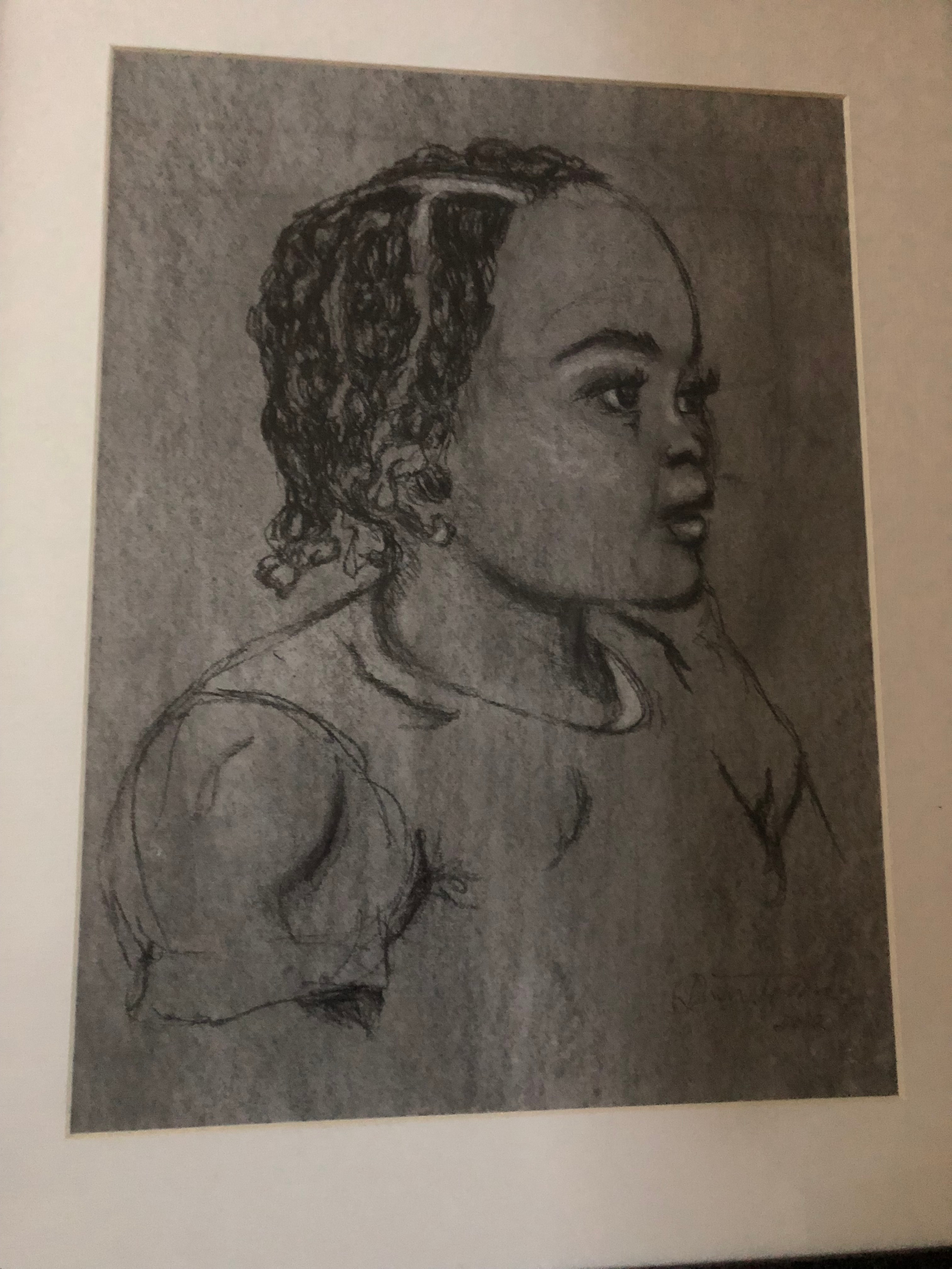 Original artwork by Desiree Tatum, gallery piece 27