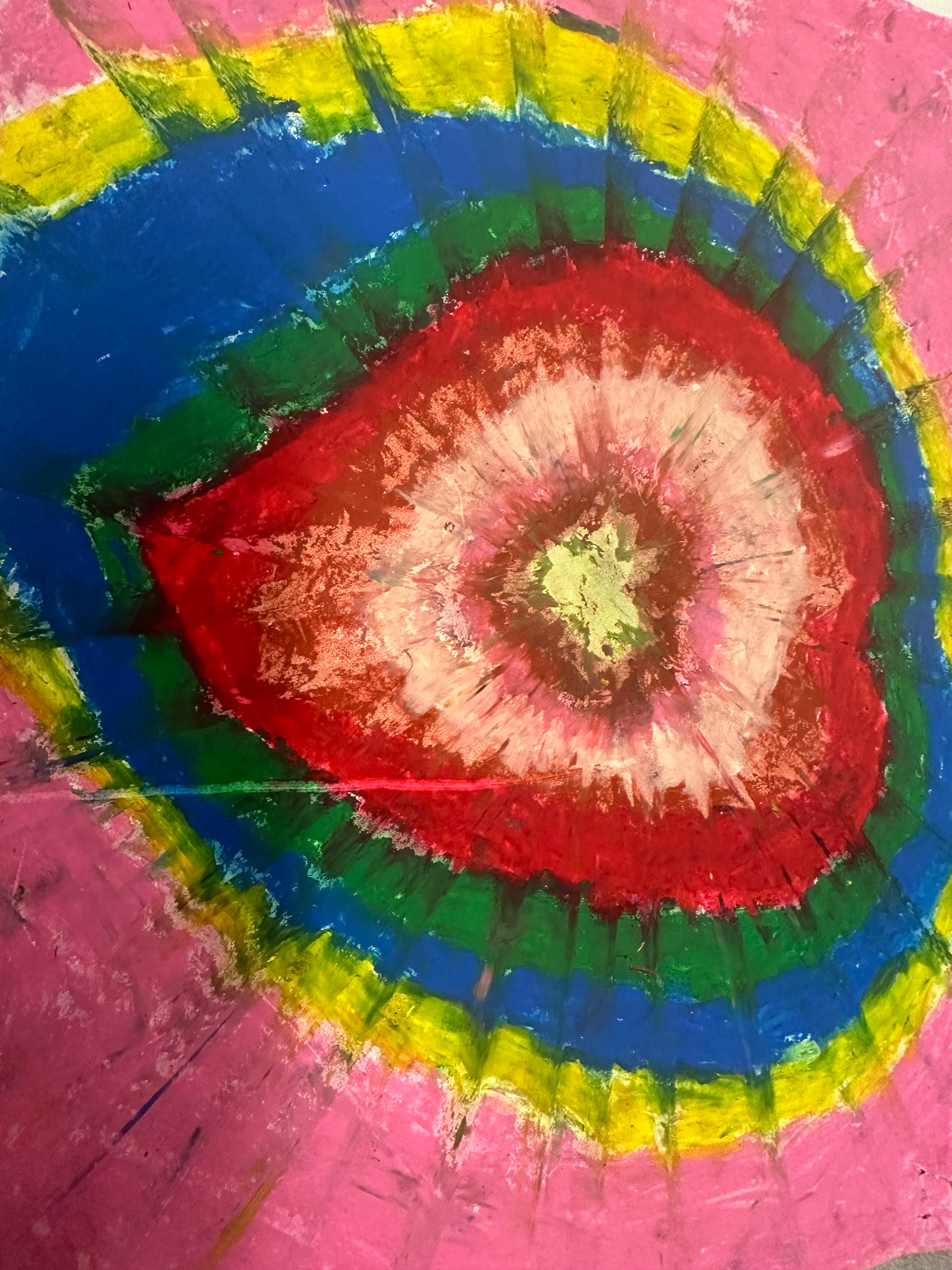 Student artwork 25