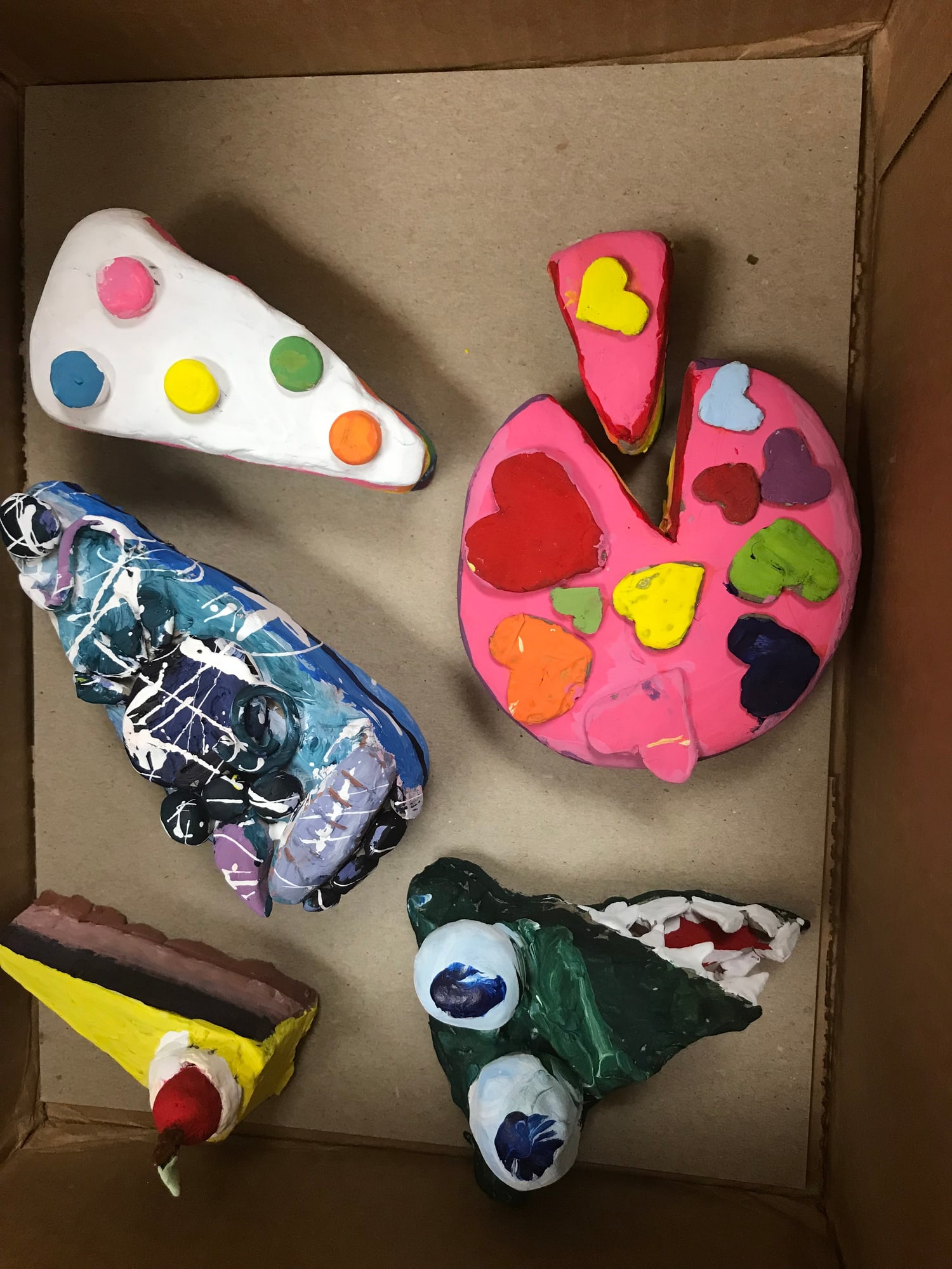 Student artwork 4