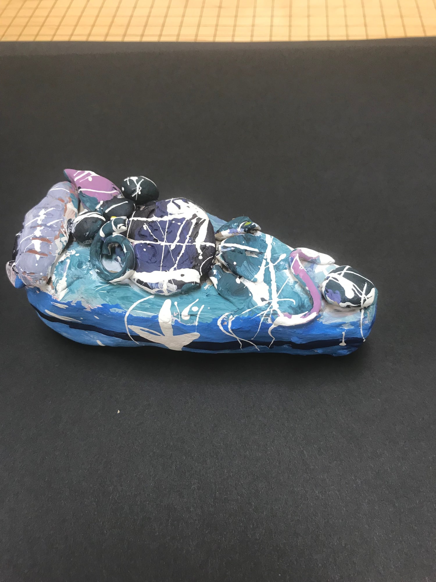 Student artwork 5