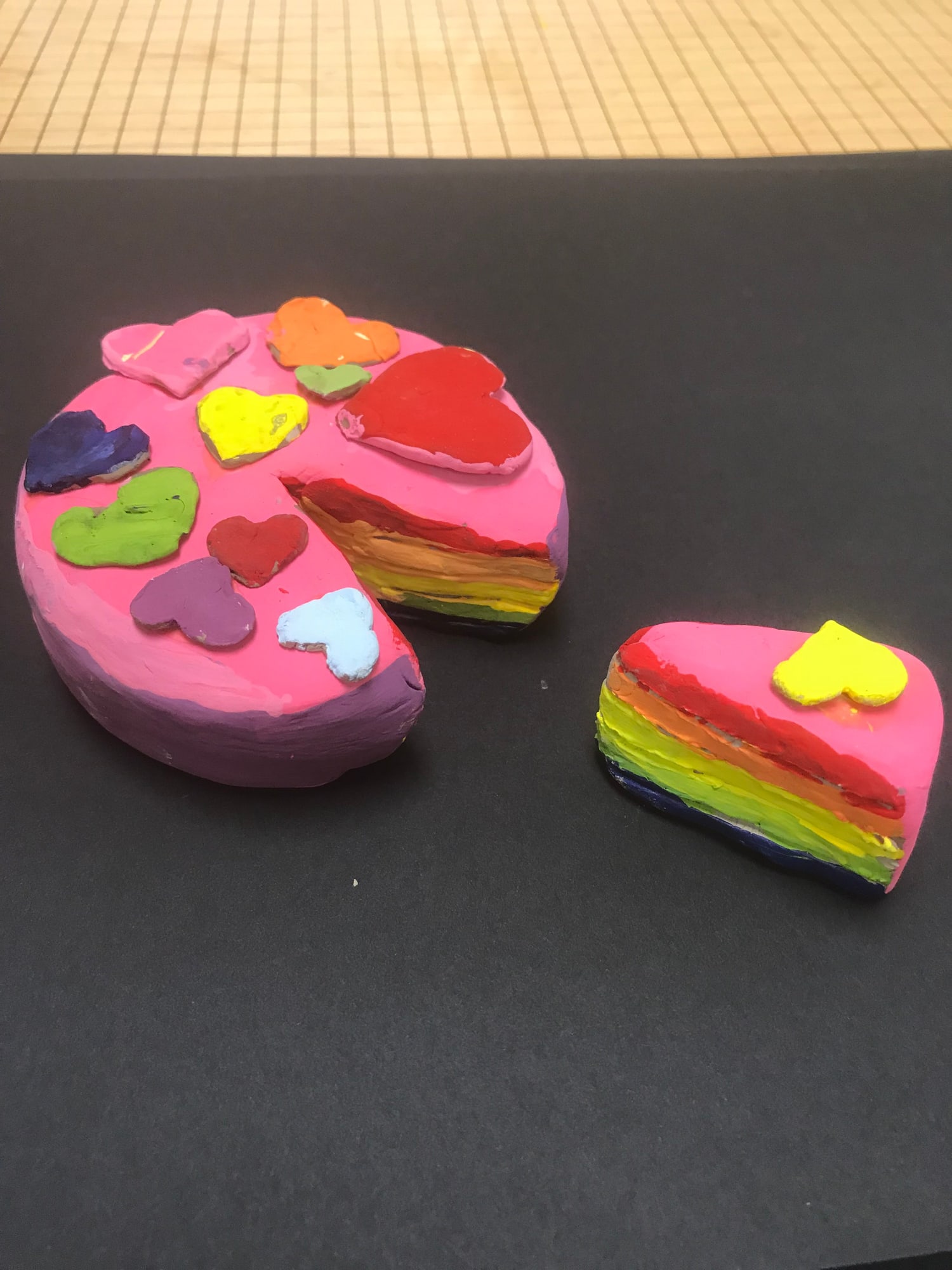 Student artwork 7