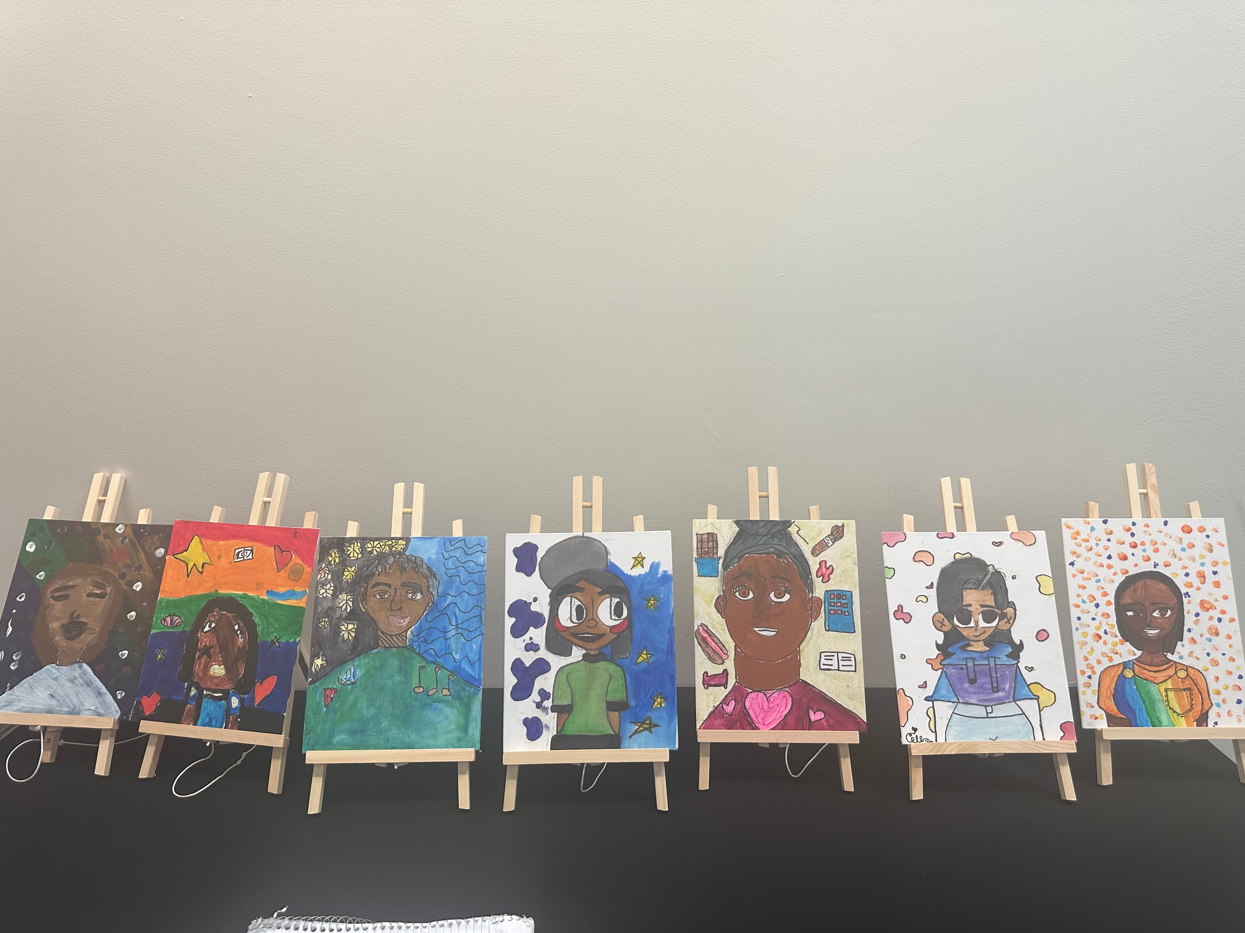 Student artwork 18
