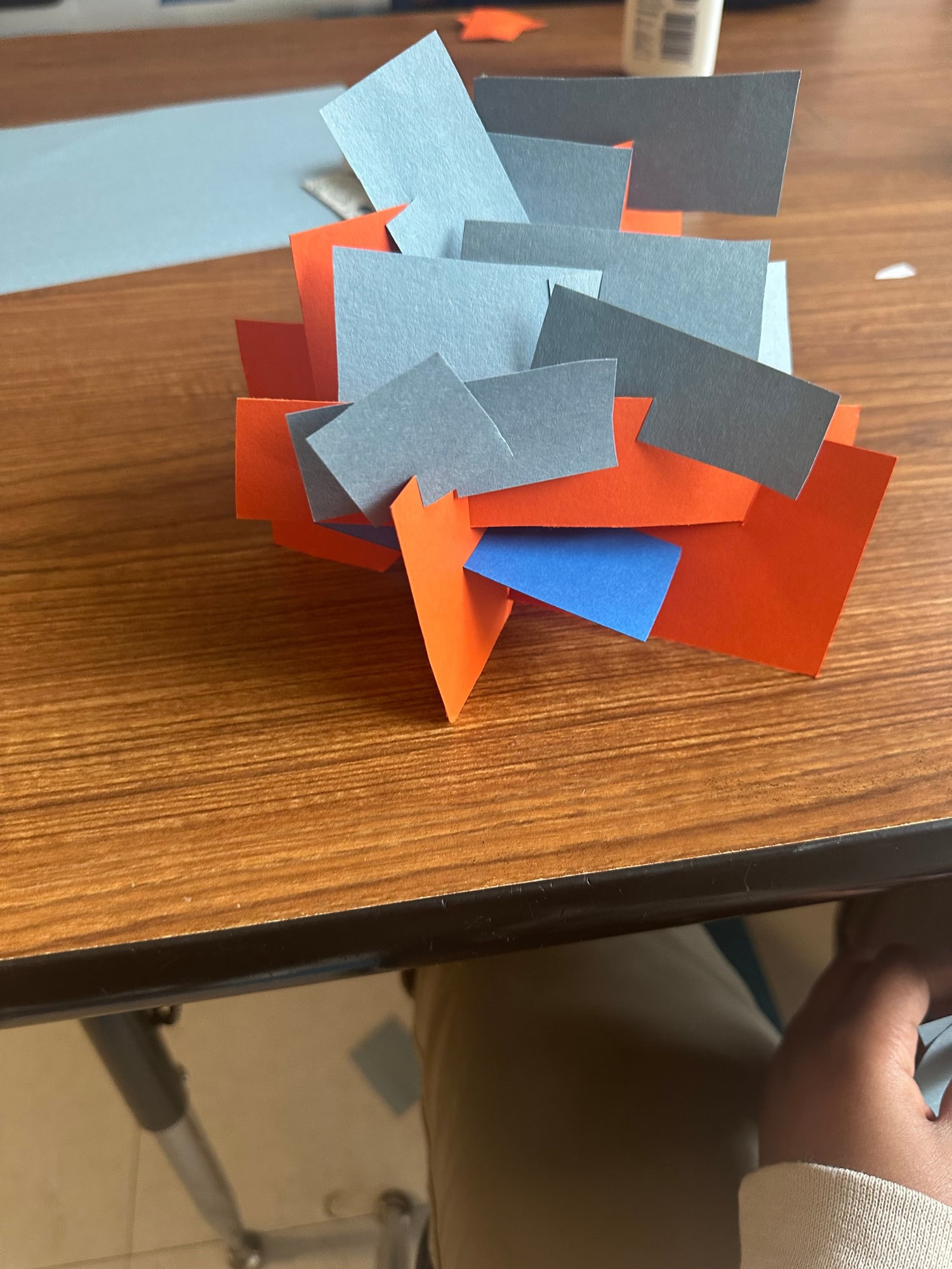 Student artwork 9