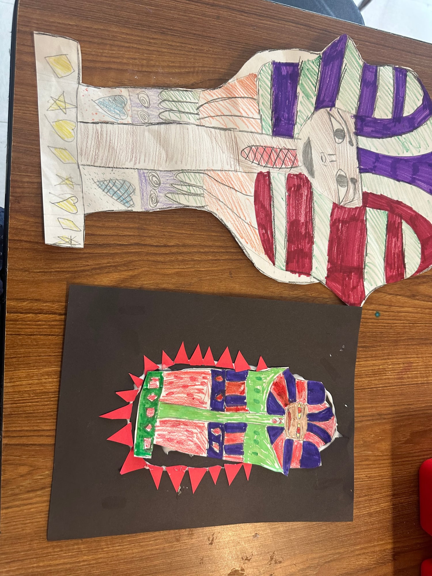 Student artwork 10