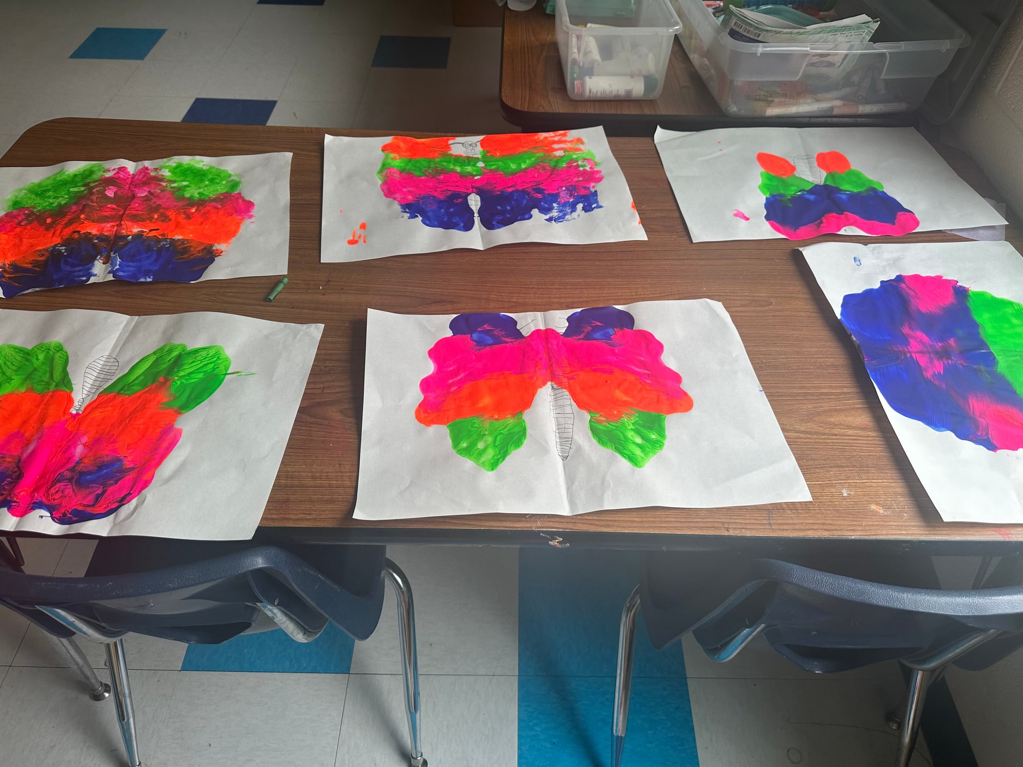 Student artwork 11