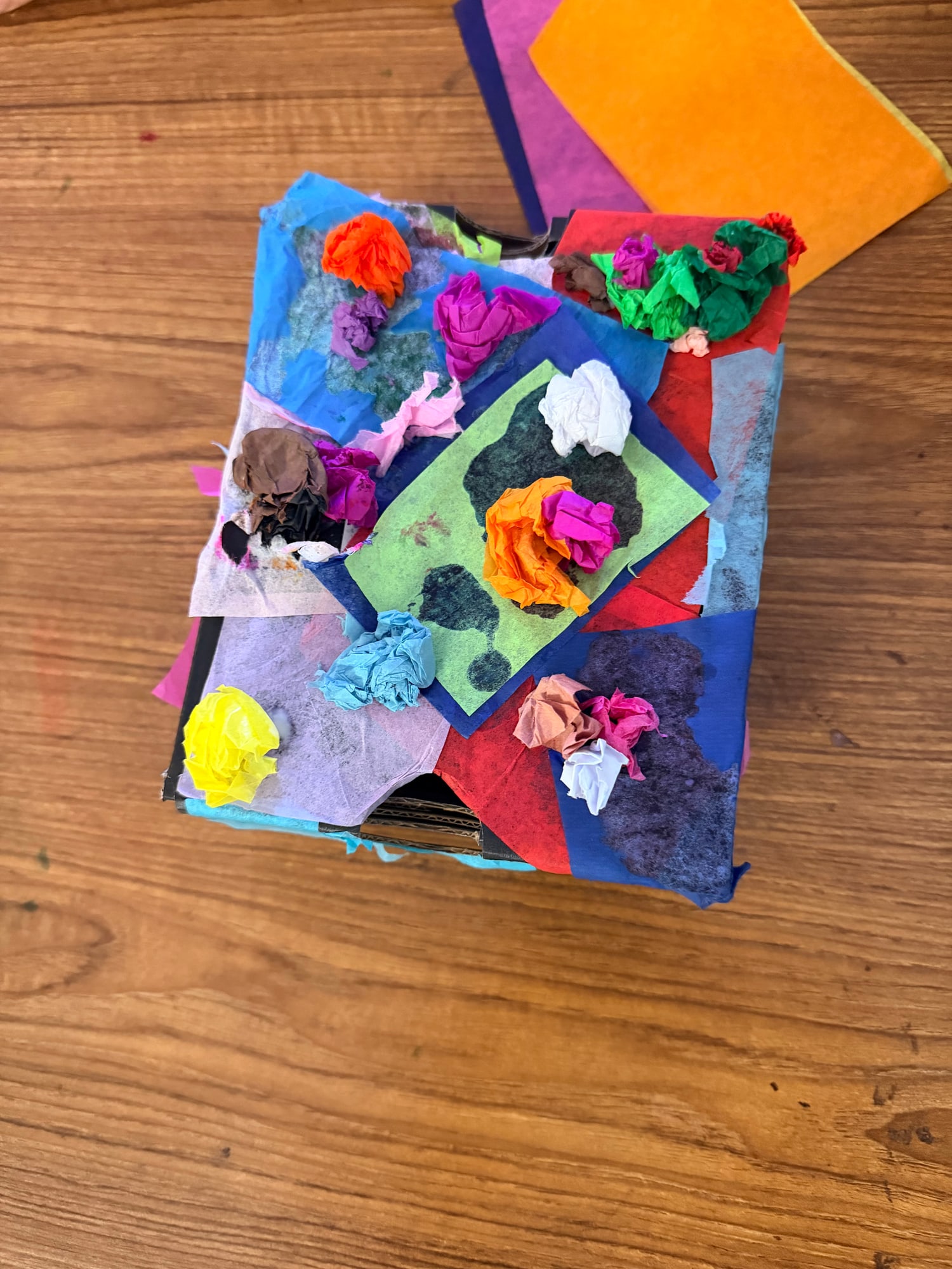 Student artwork 15