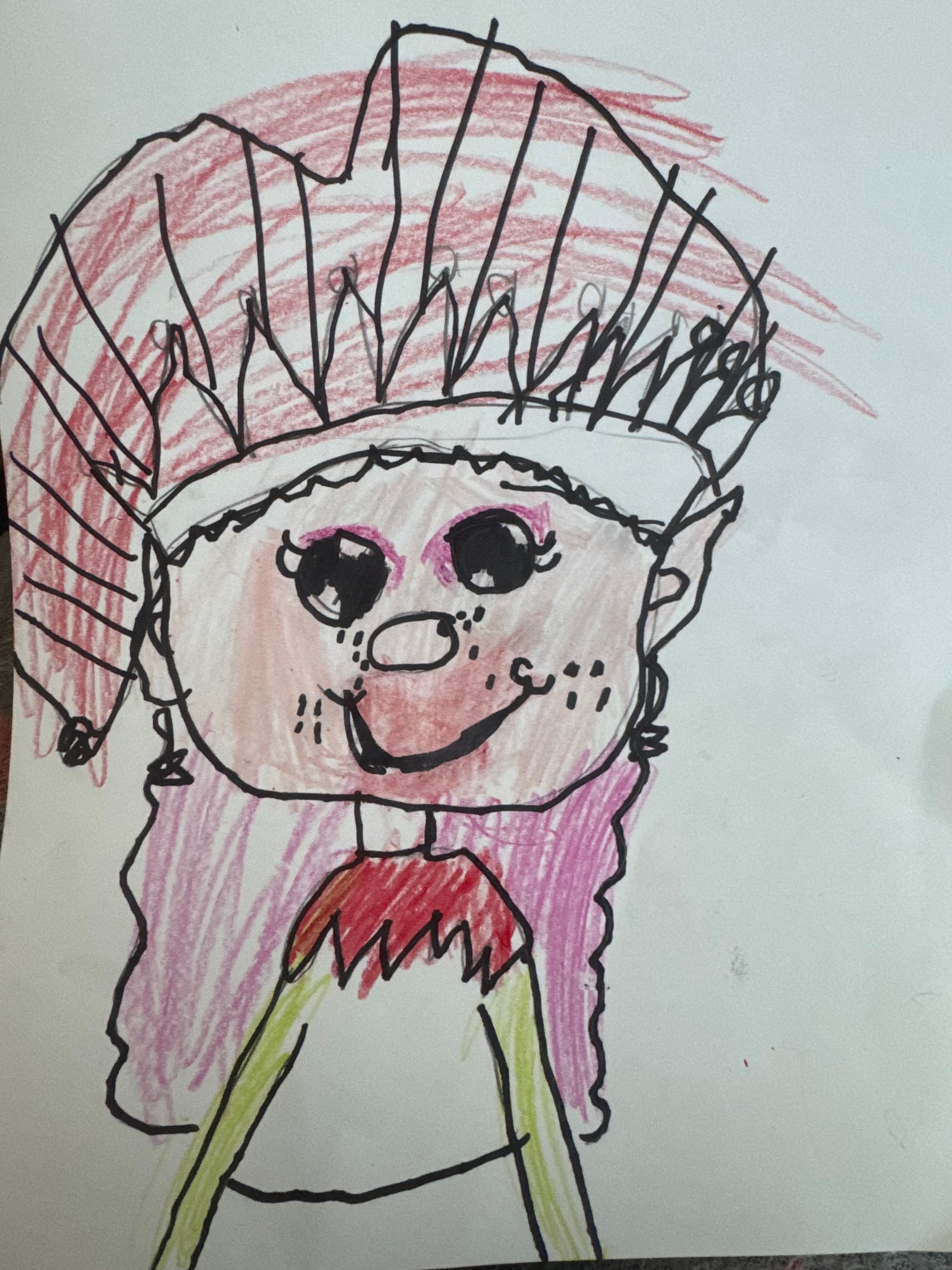 Student artwork 22