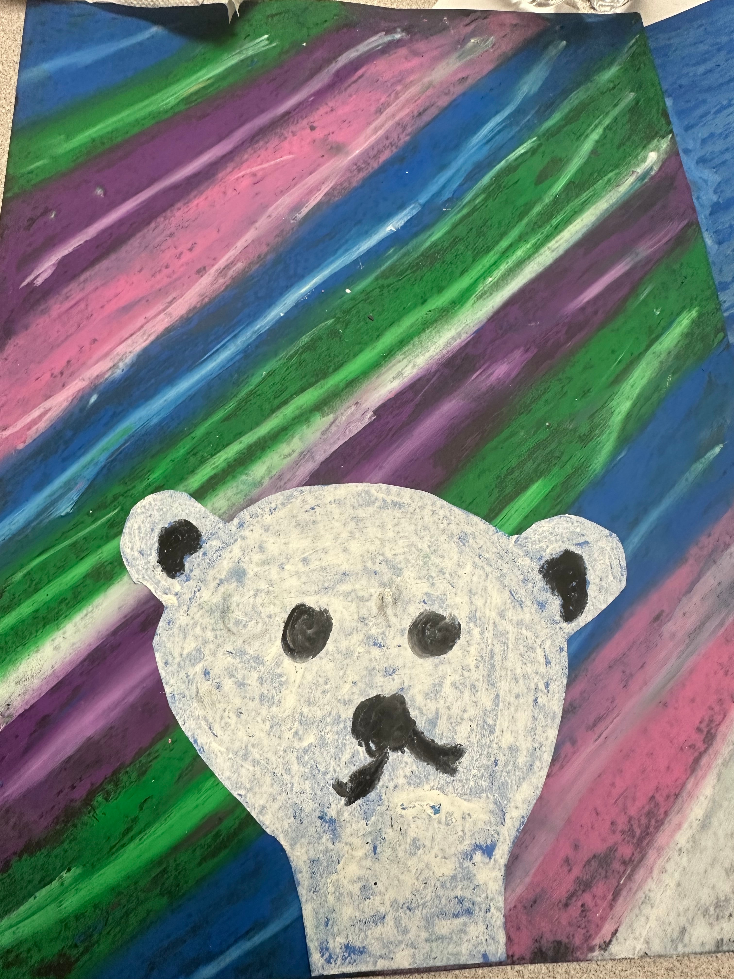 Student artwork 20