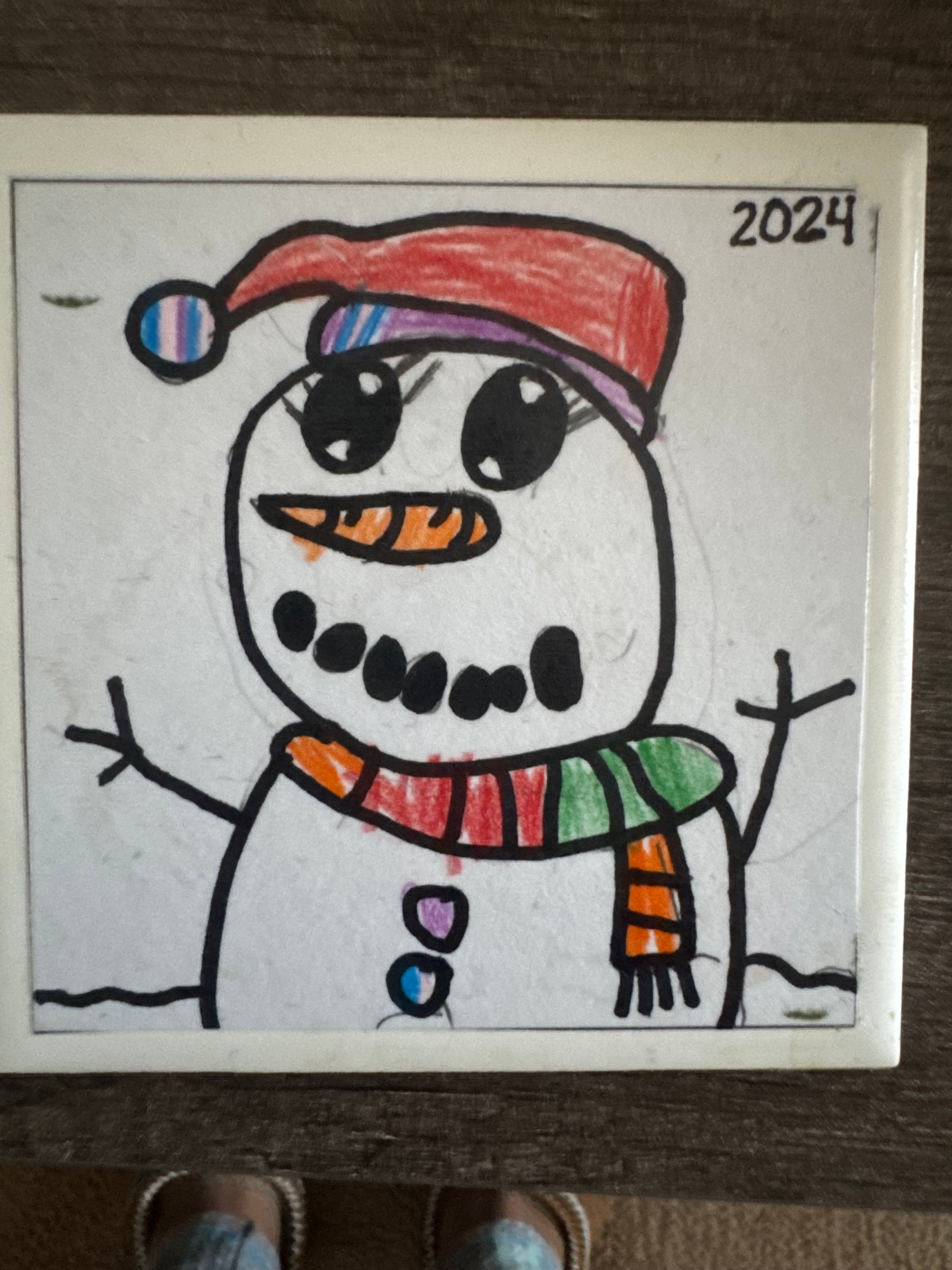 Student artwork 23